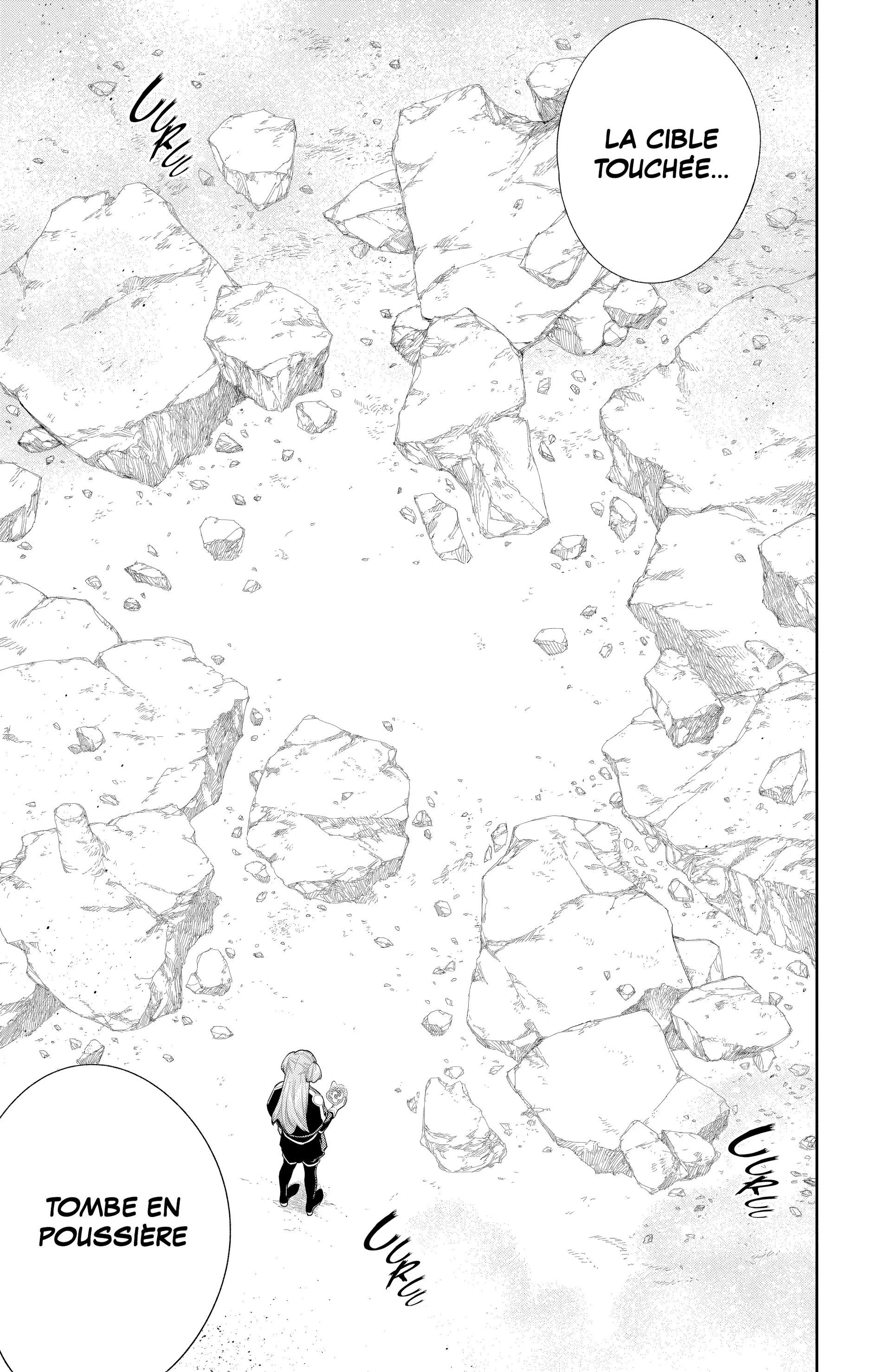 Read Demon Slave FR Manga Online