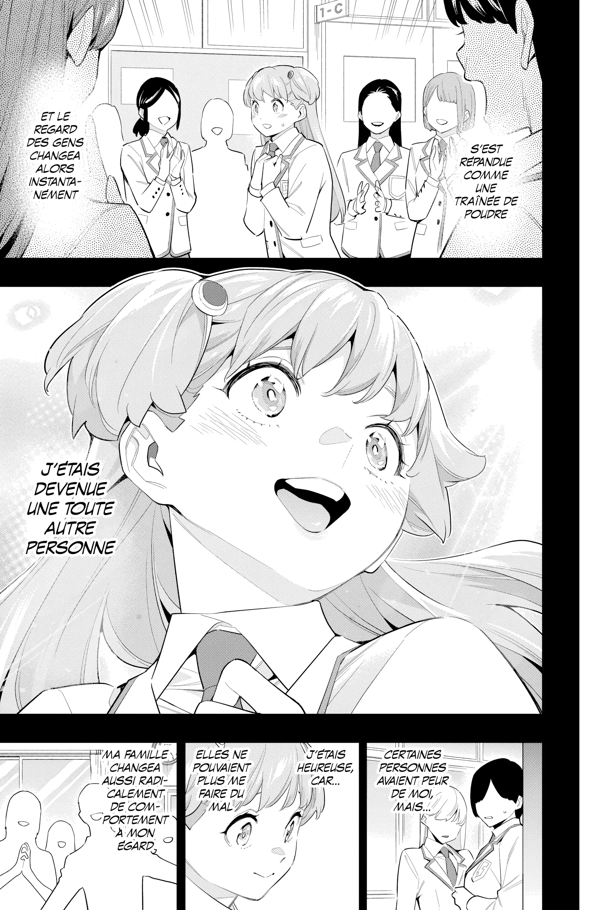 Read Demon Slave FR Manga Online