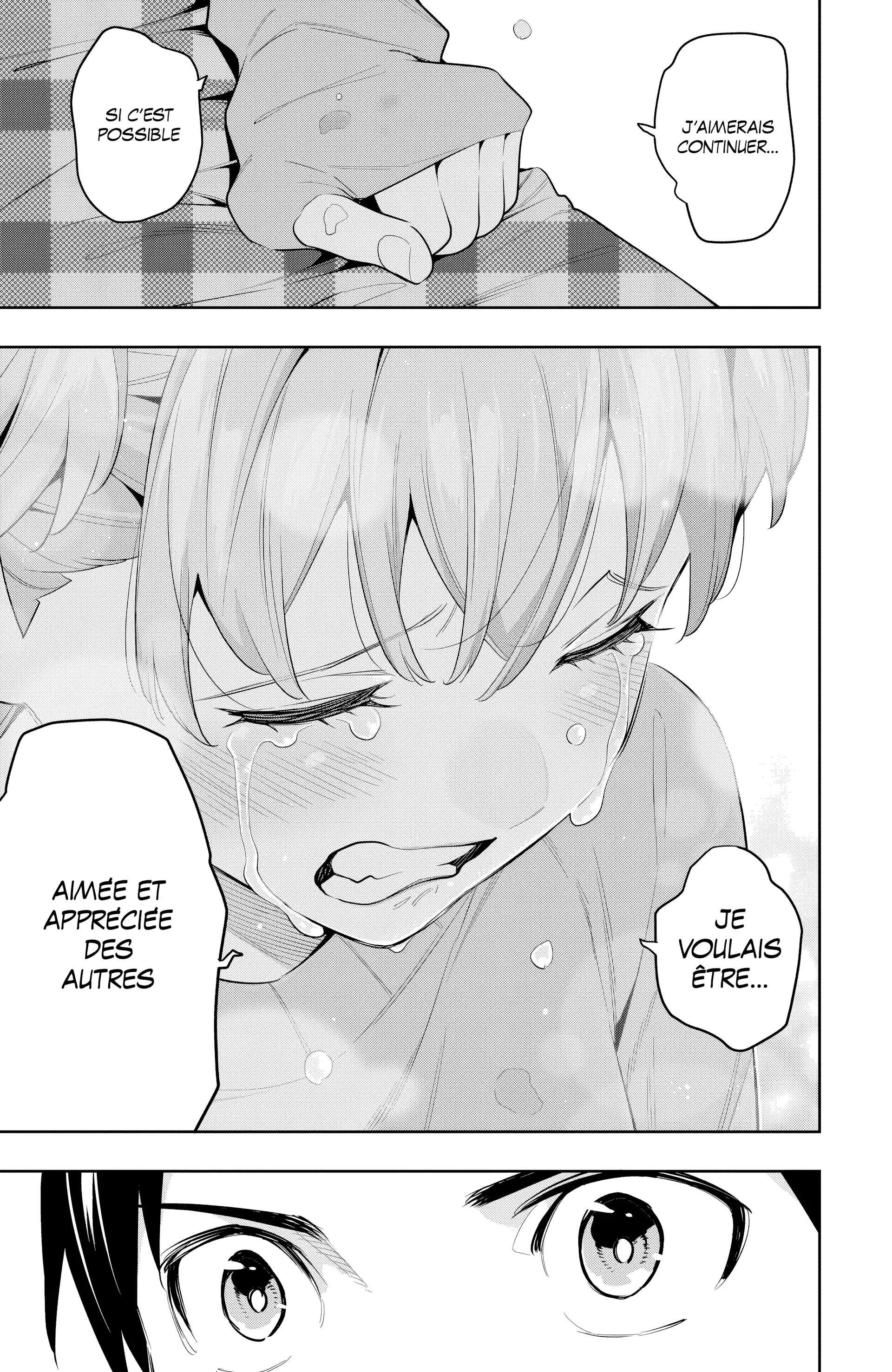 Read Demon Slave FR Manga Online
