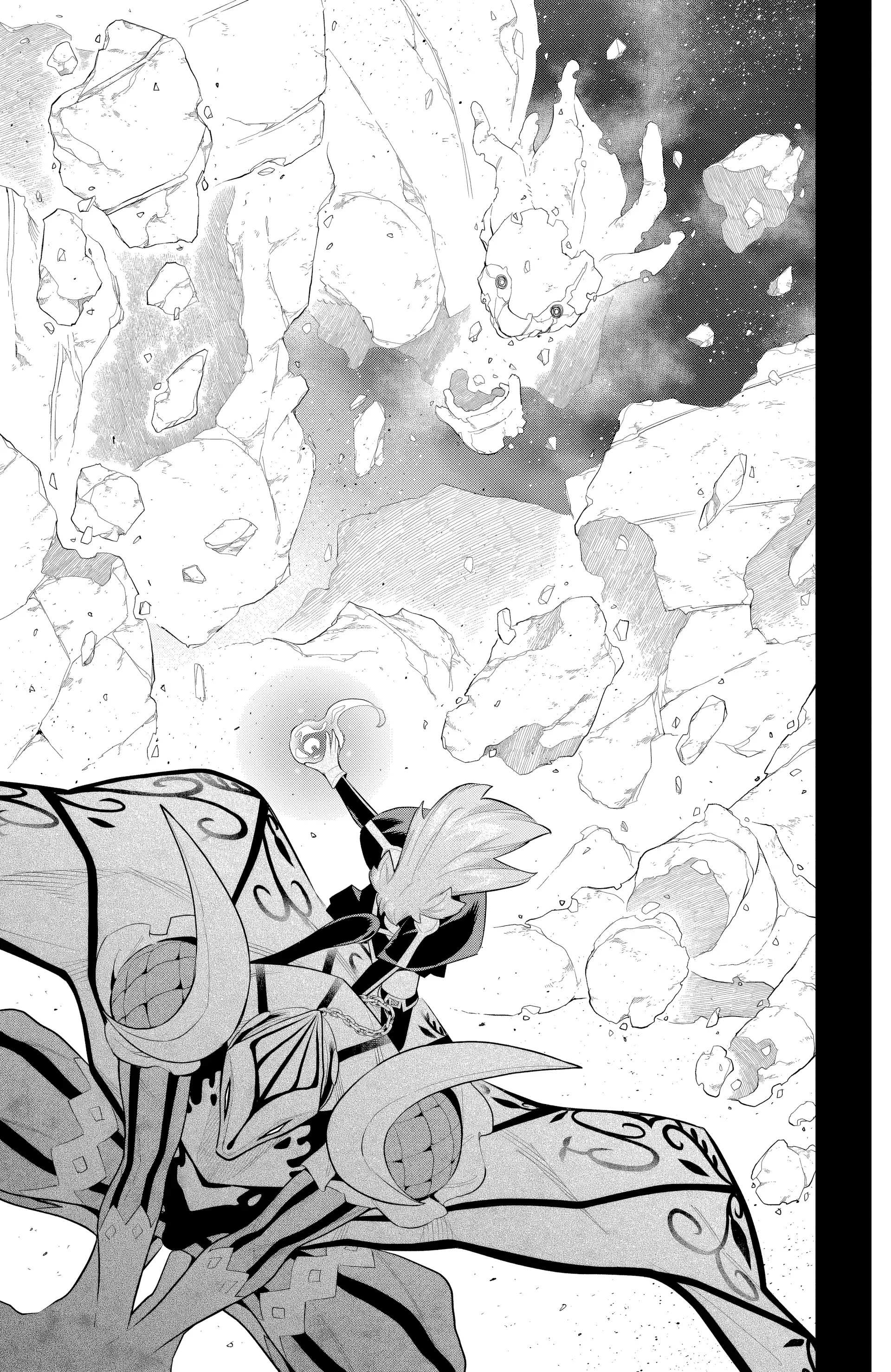 Read Demon Slave FR Manga Online