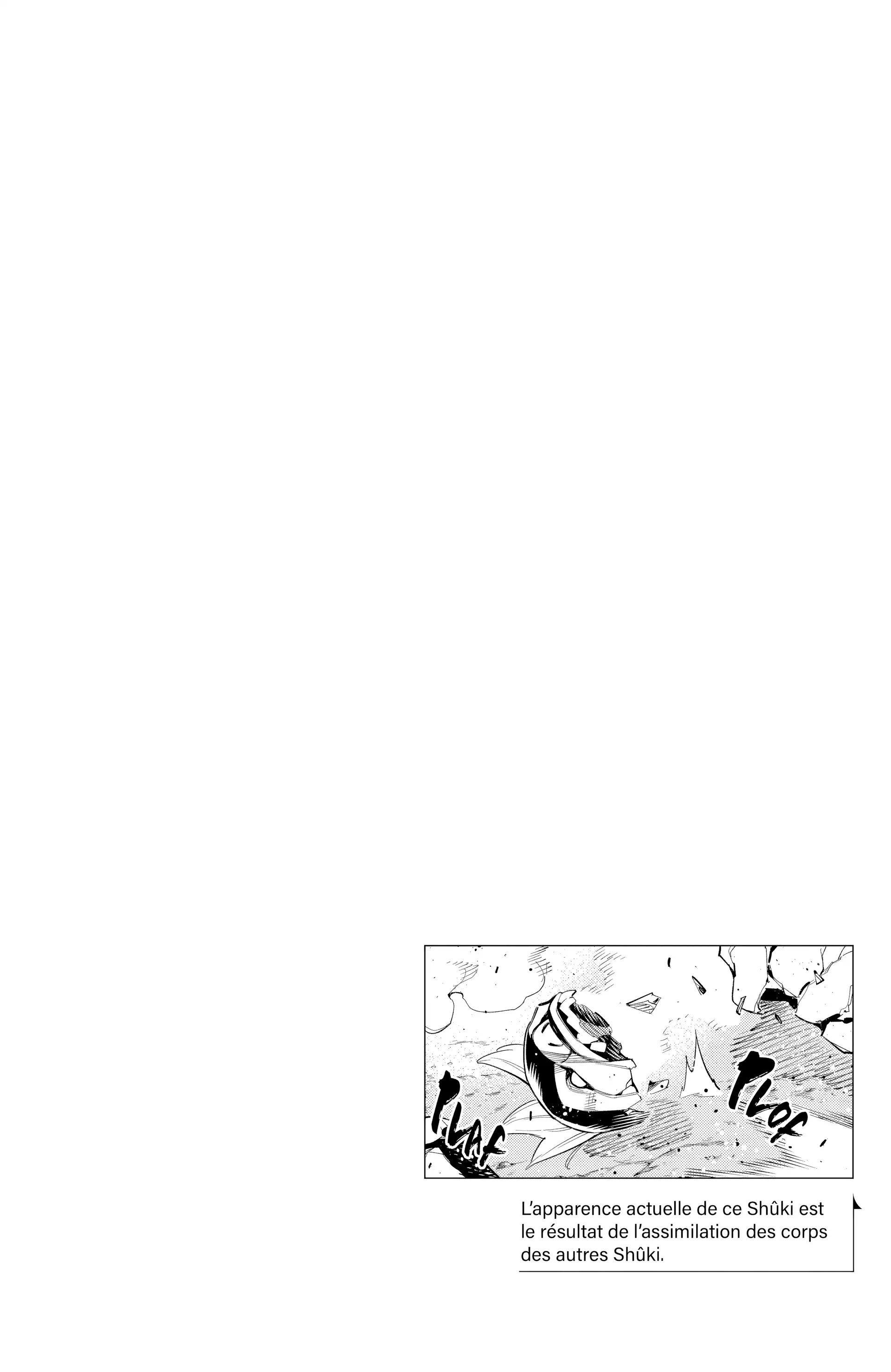 Read Demon Slave FR Manga Online