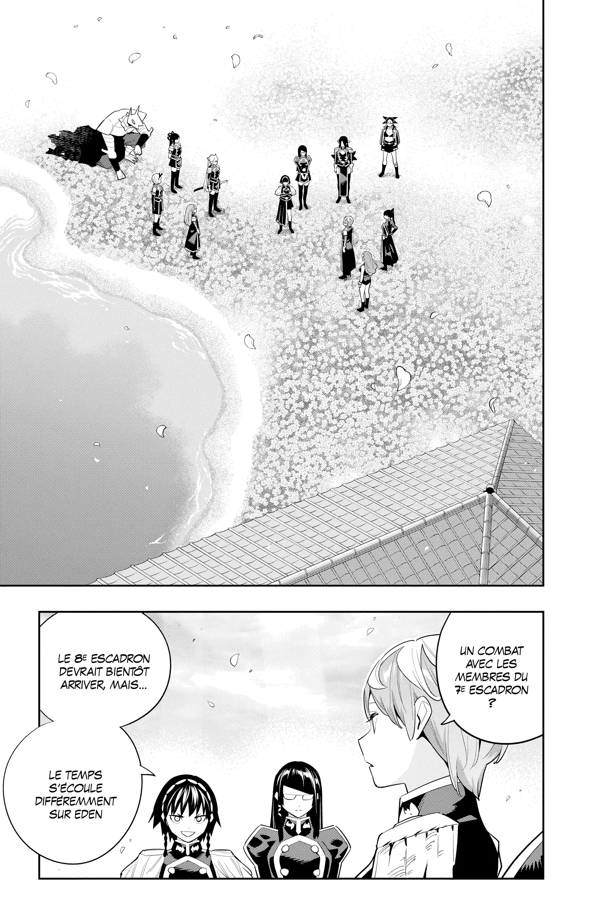 Read Demon Slave FR Manga Online