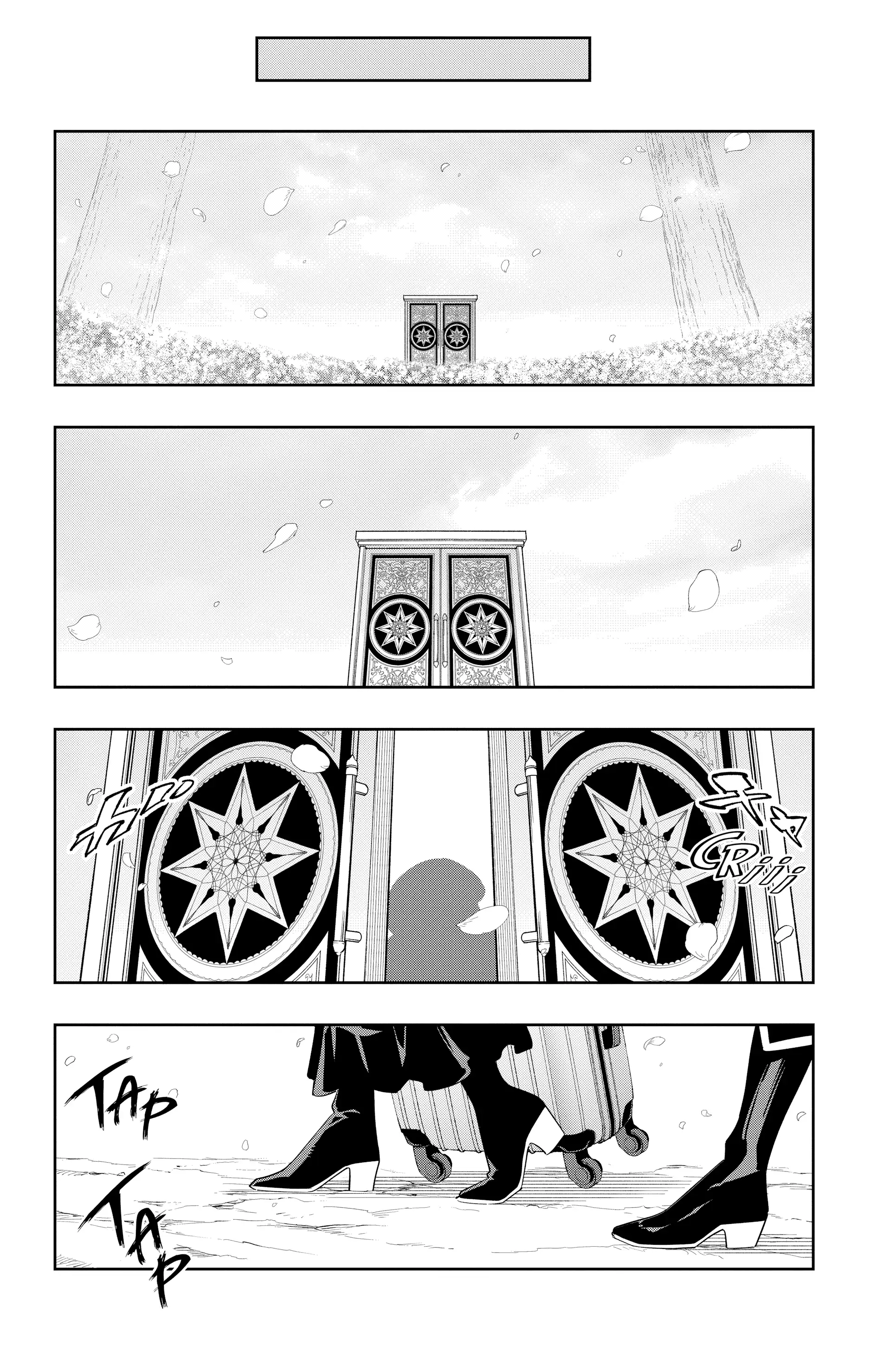 Read Demon Slave FR Manga Online