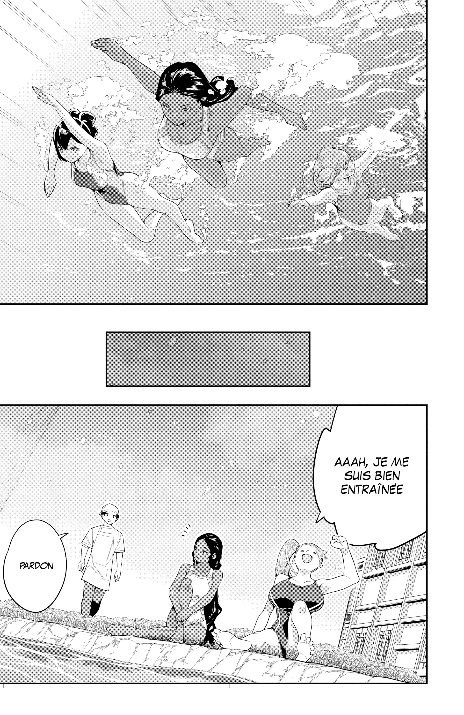 Read Demon Slave FR Manga Online