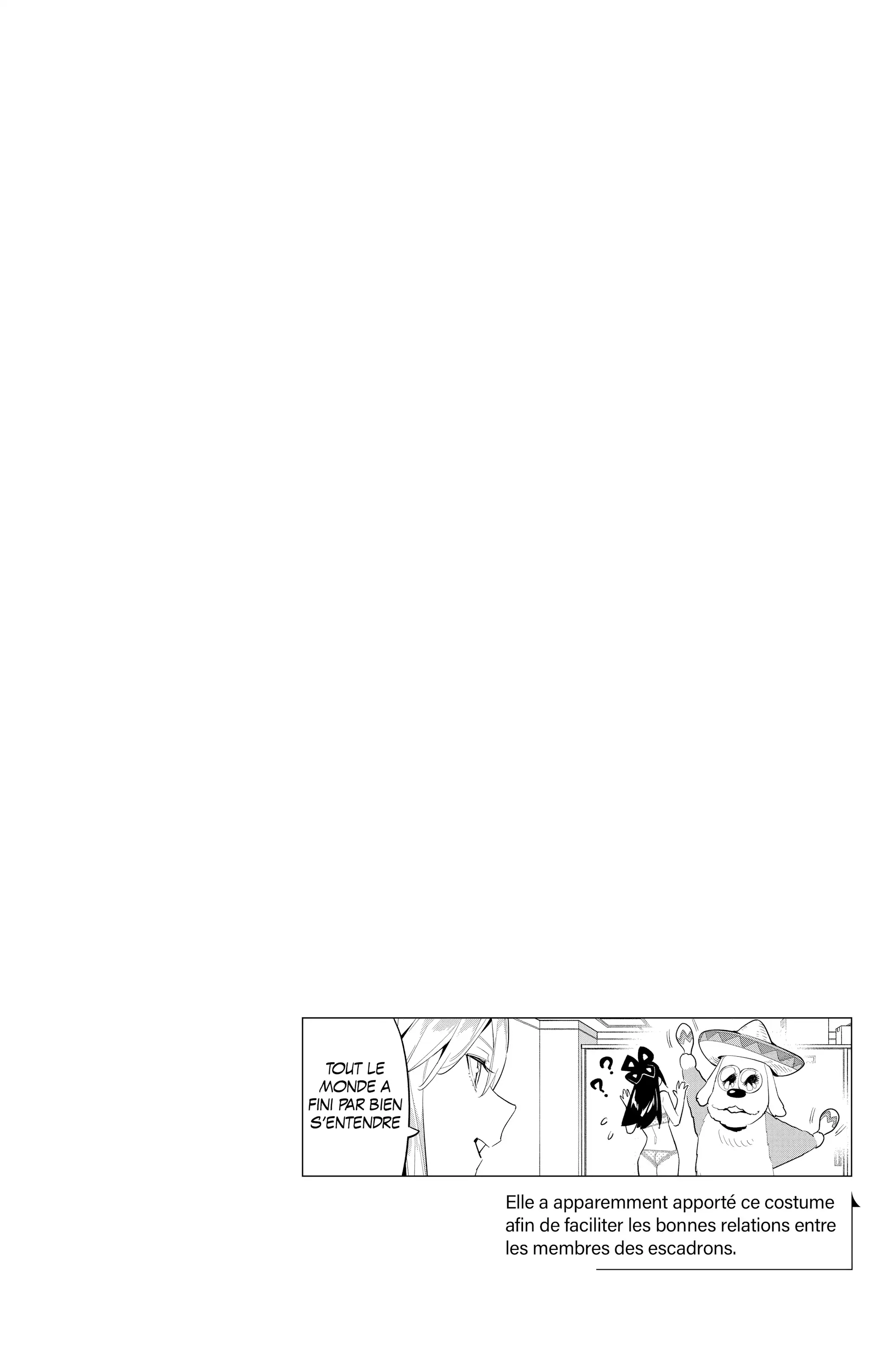 Read Demon Slave FR Manga Online