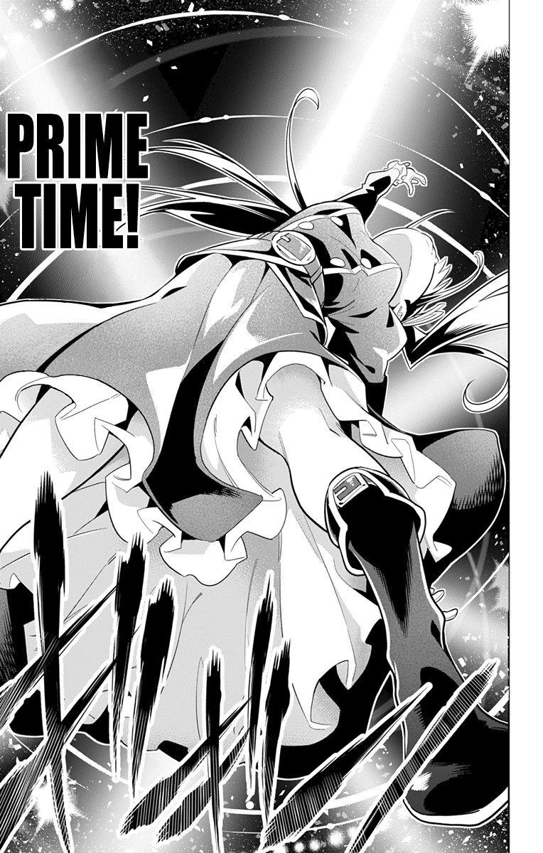 Read Demon Slave FR Manga Online