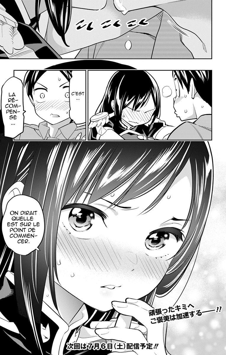 Read Demon Slave FR Manga Online
