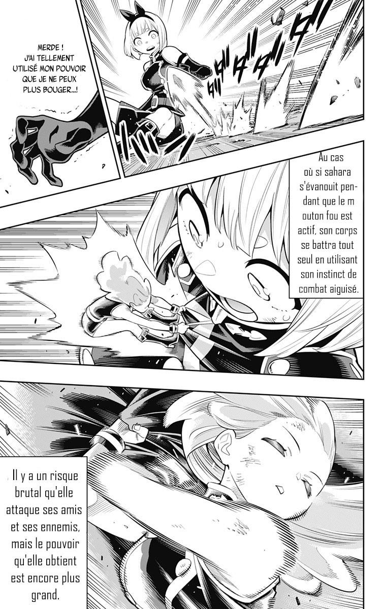 Read Demon Slave FR Manga Online