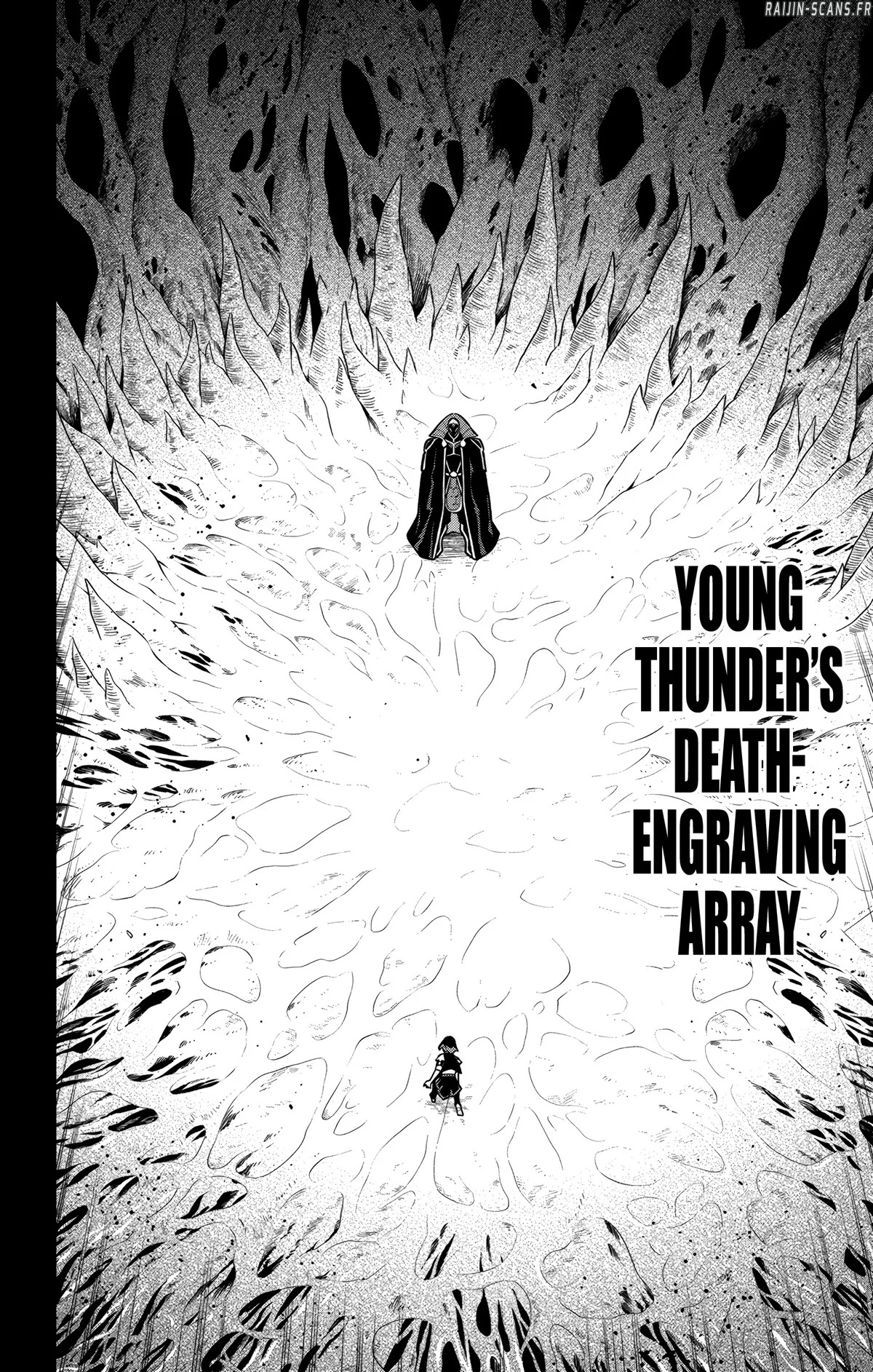 Read Demon Slave FR Manga Online