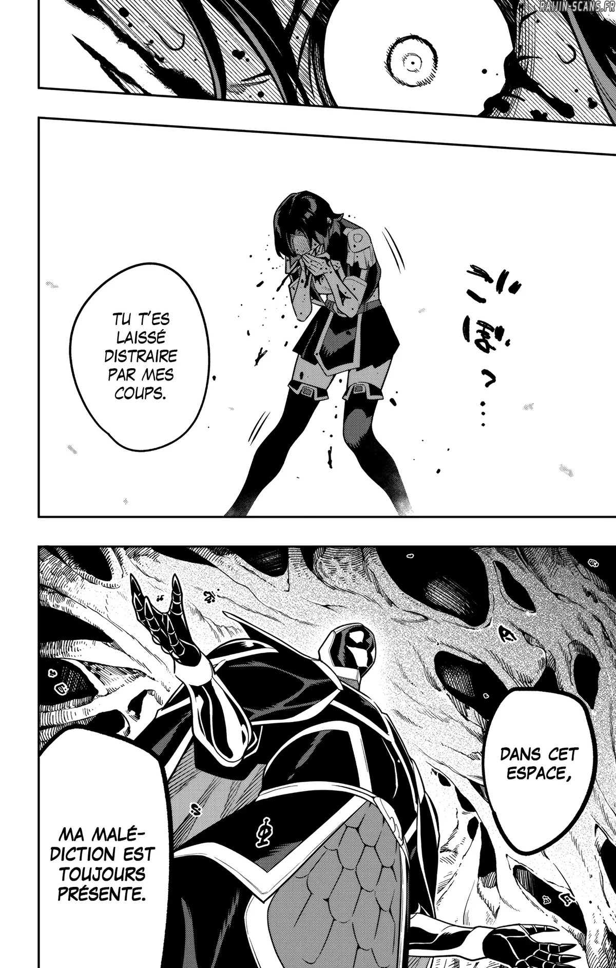 Read Demon Slave FR Manga Online