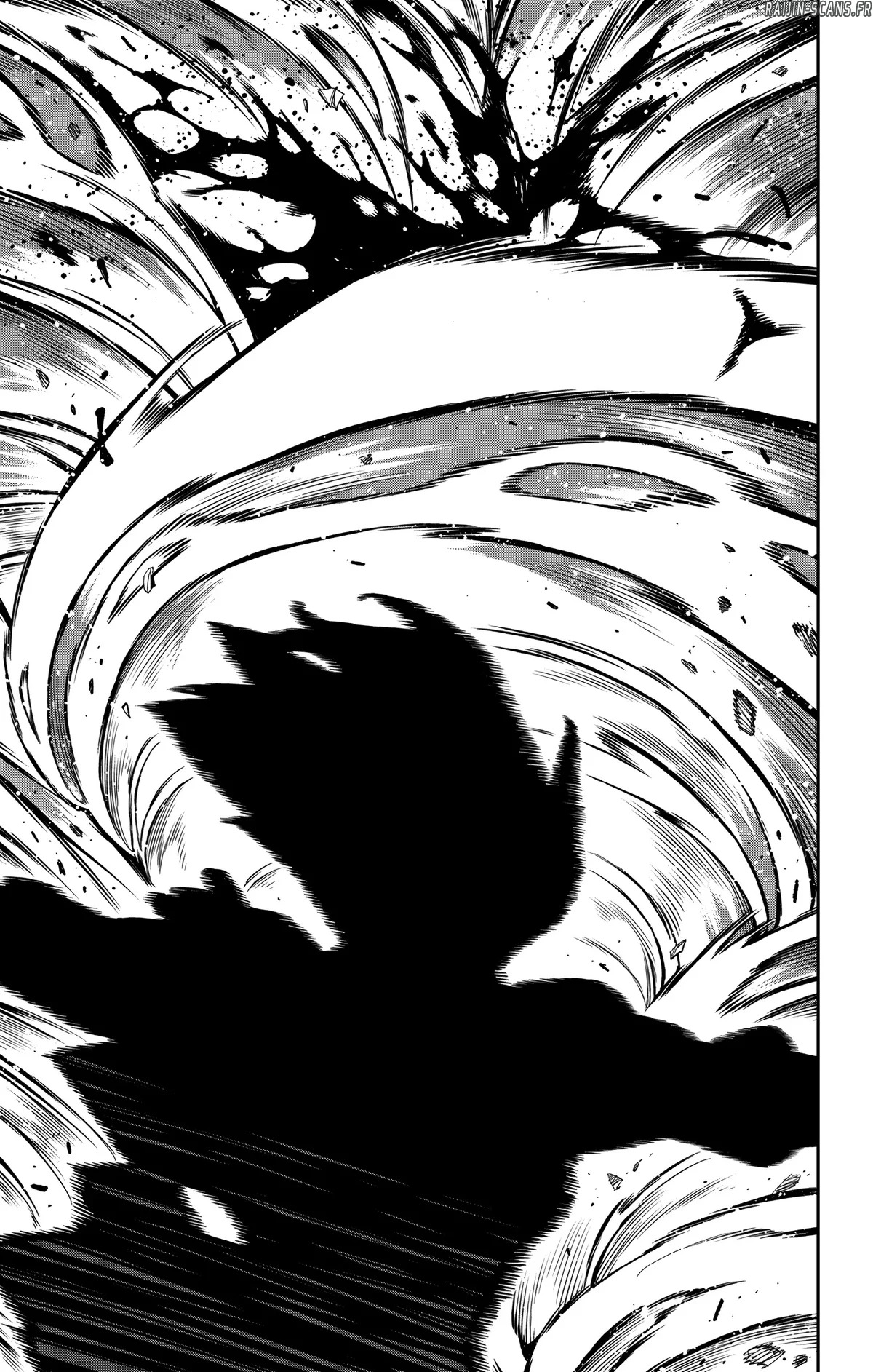 Read Demon Slave FR Manga Online