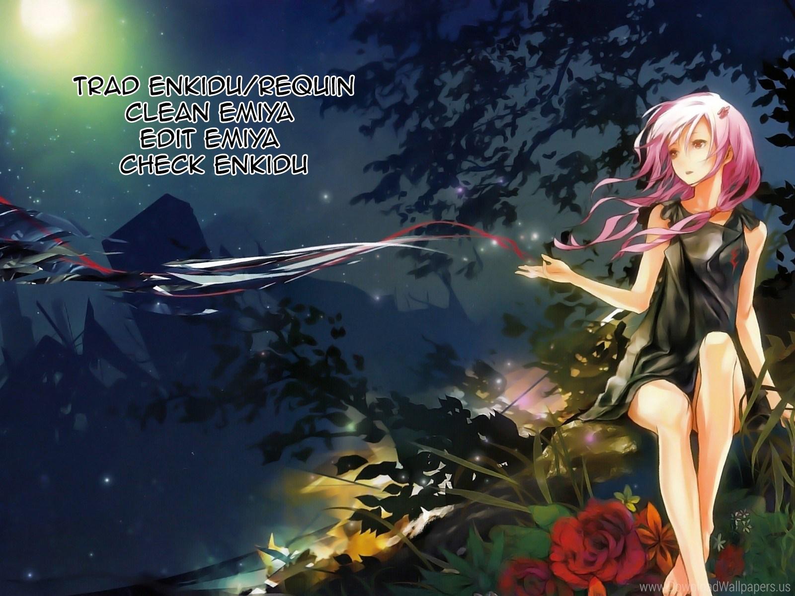 Read Demon Slave FR Manga Online