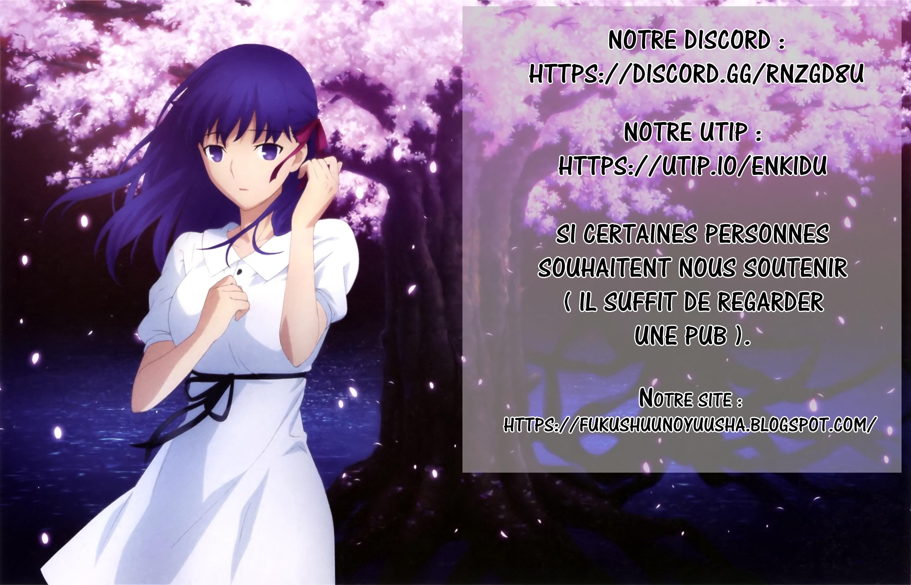 Read Demon Slave FR Manga Online