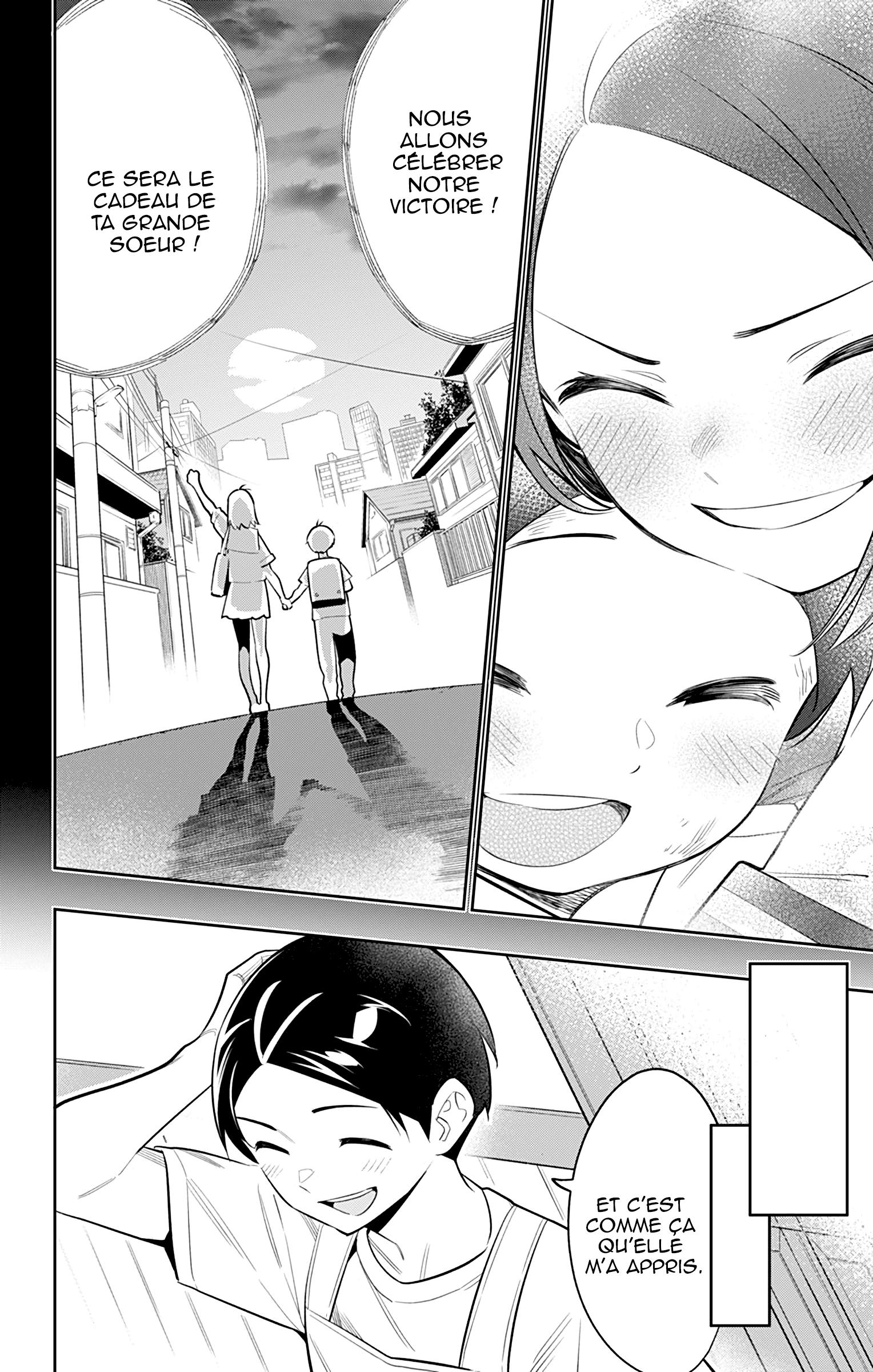 Read Demon Slave FR Manga Online