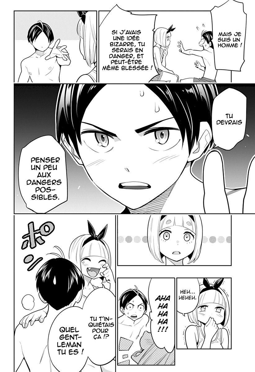Read Demon Slave FR Manga Online