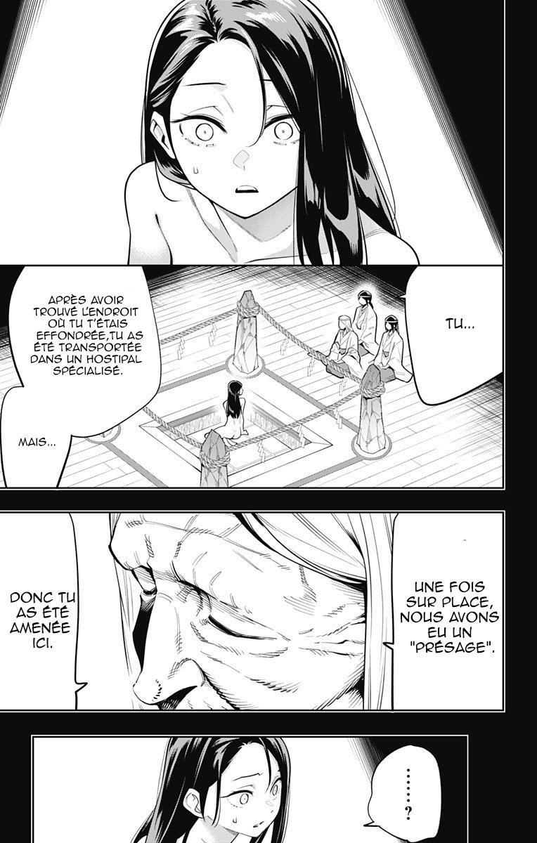 Read Demon Slave FR Manga Online