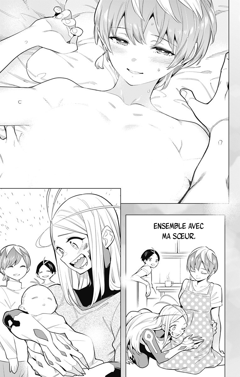 Read Demon Slave FR Manga Online