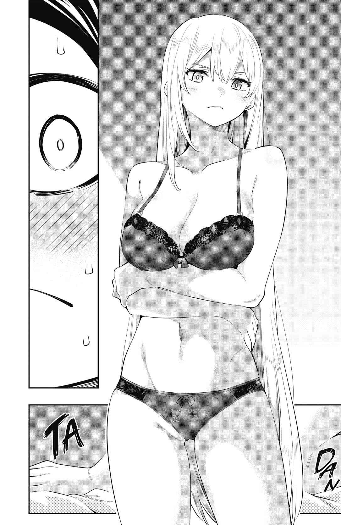 Read Demon Slave FR Manga Online