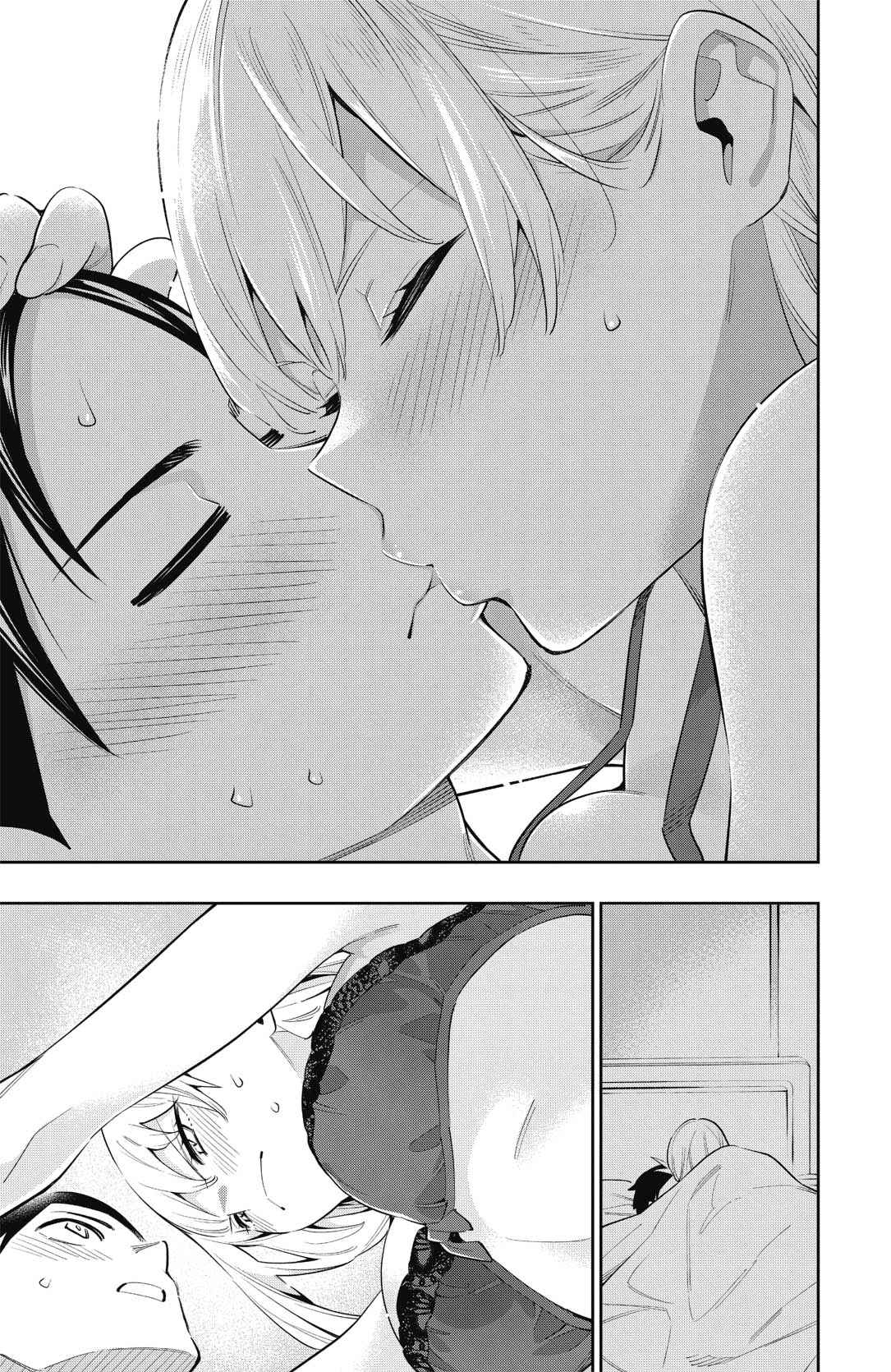 Read Demon Slave FR Manga Online