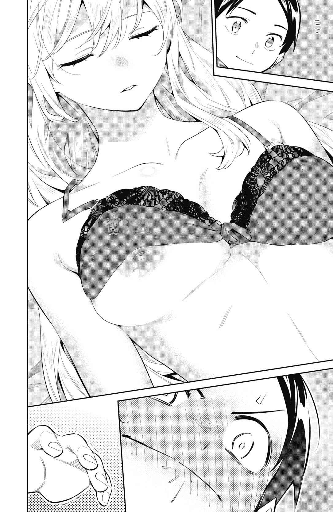 Read Demon Slave FR Manga Online