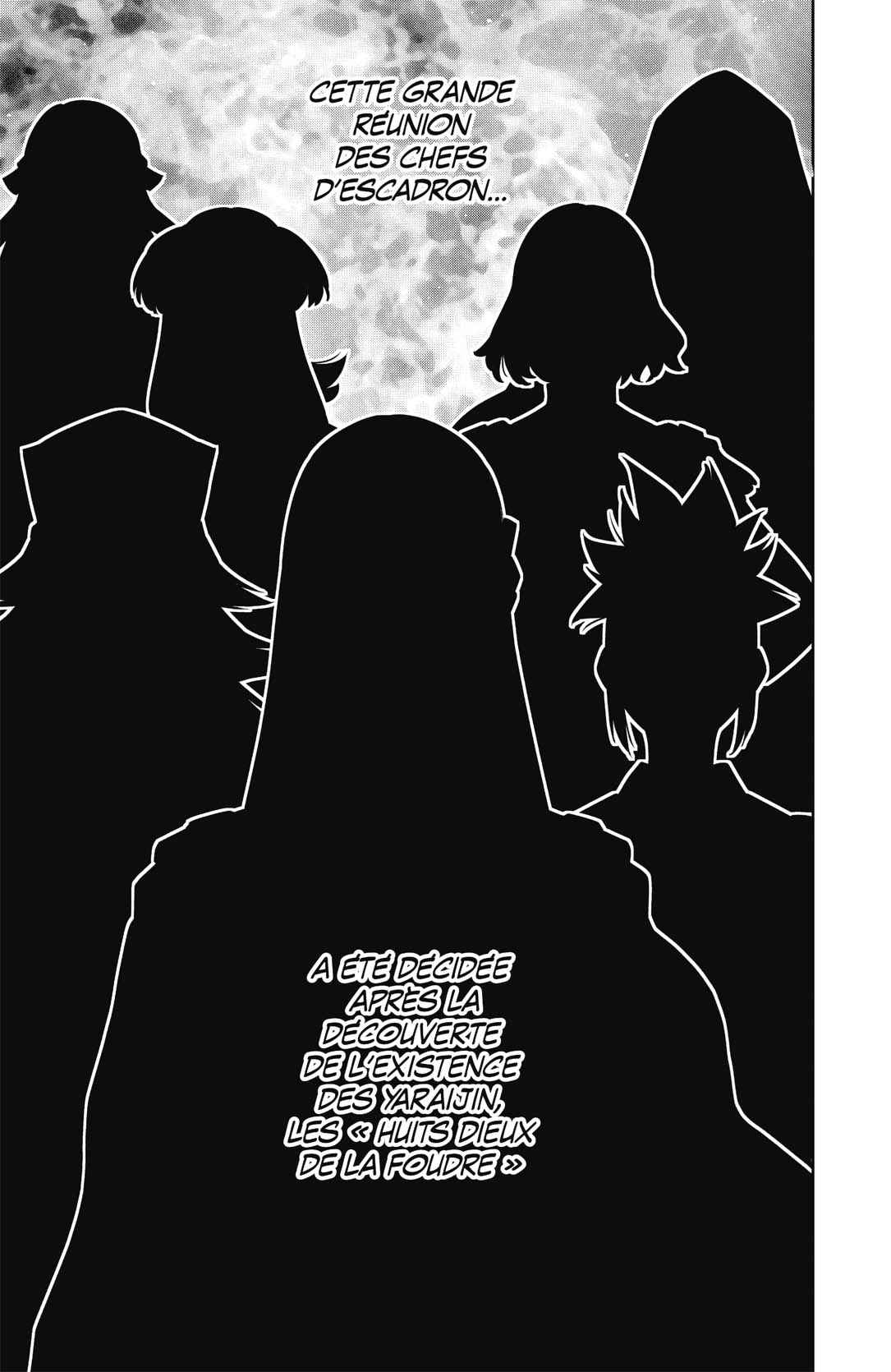 Read Demon Slave FR Manga Online