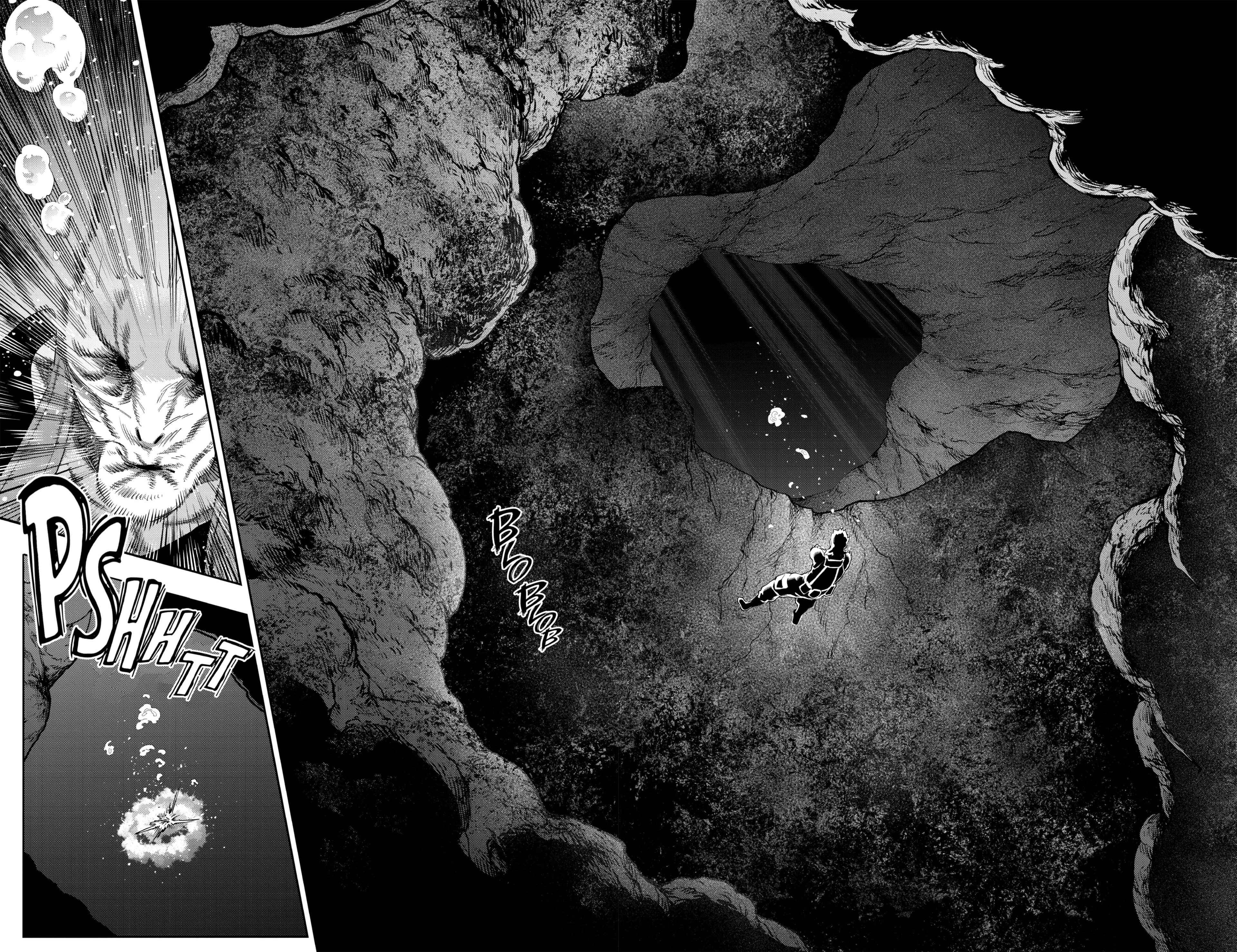 Read Demon Slave FR Manga Online