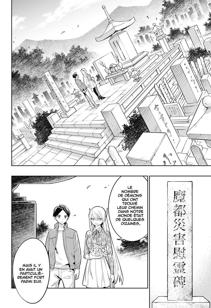 Read Demon Slave FR Manga Online