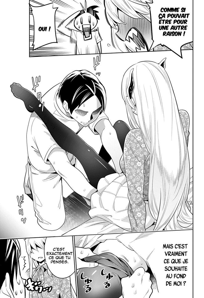 Read Demon Slave FR Manga Online