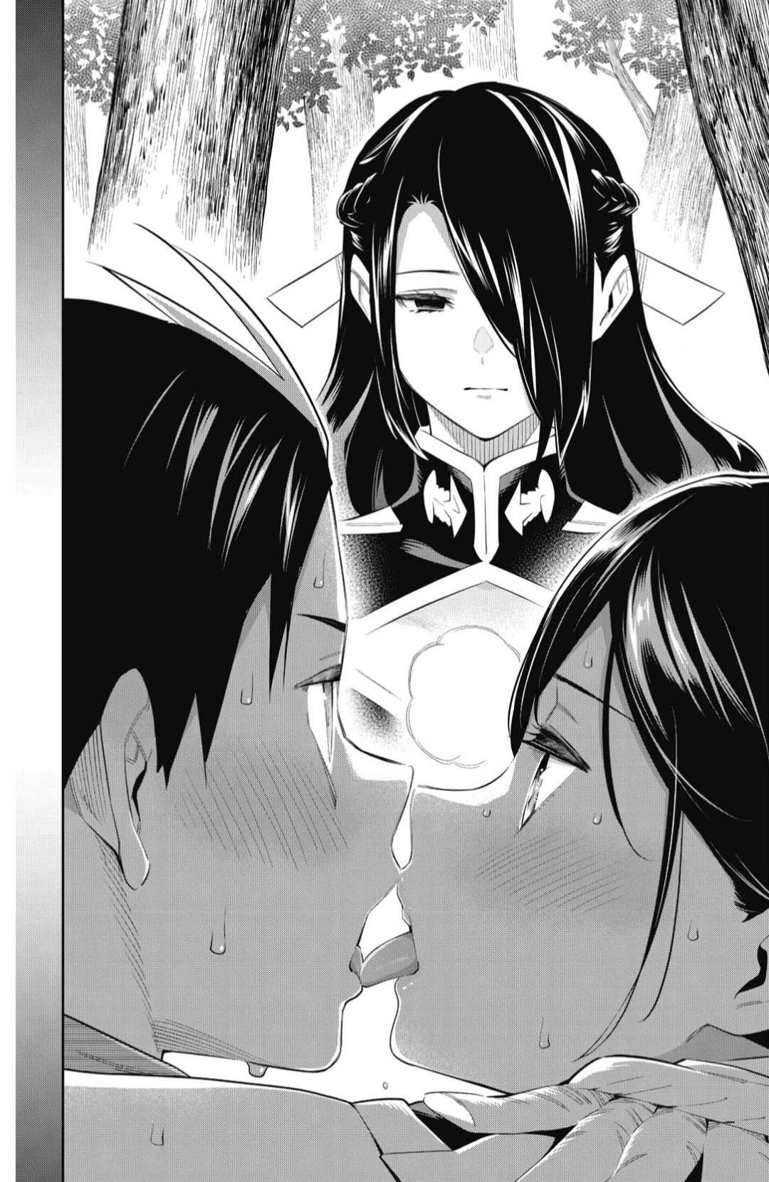 Read Demon Slave FR Manga Online