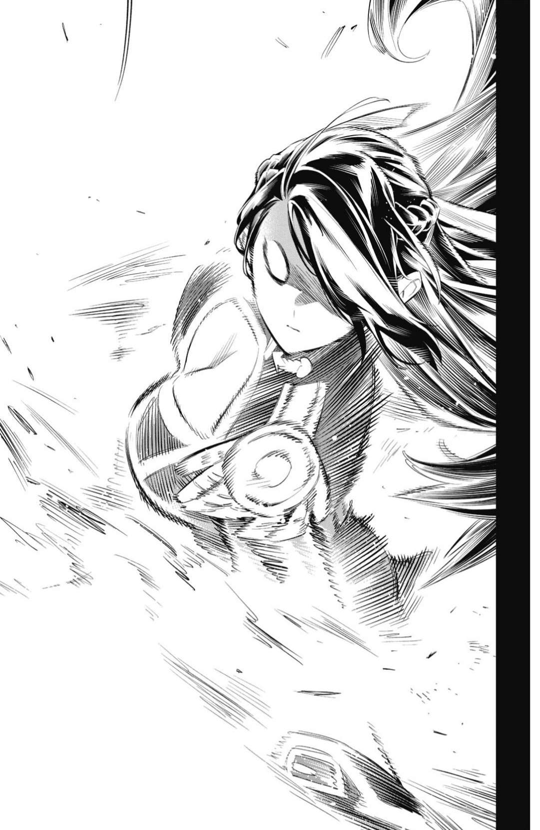 Read Demon Slave FR Manga Online