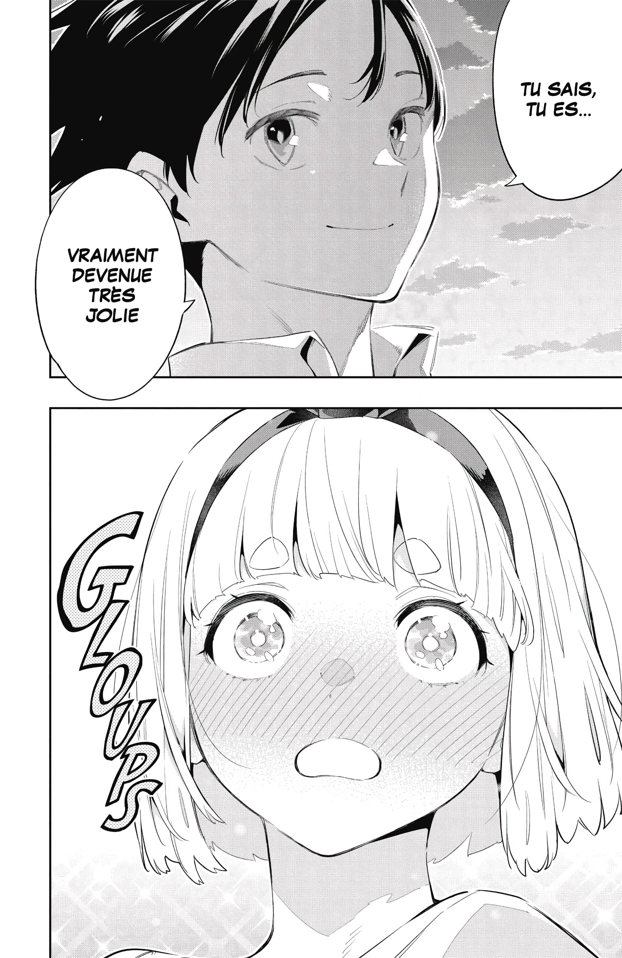 Read Demon Slave FR Manga Online