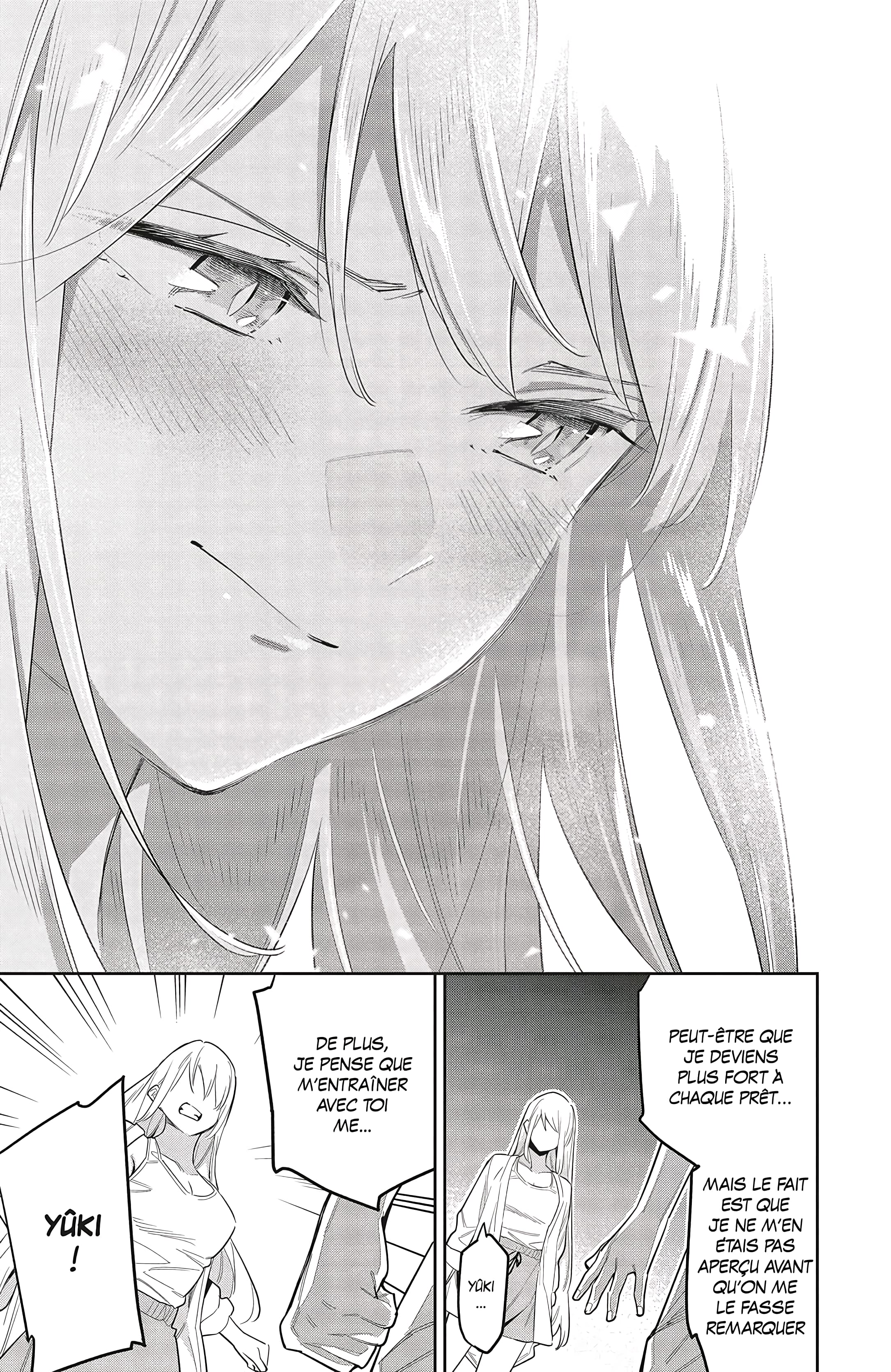 Read Demon Slave FR Manga Online