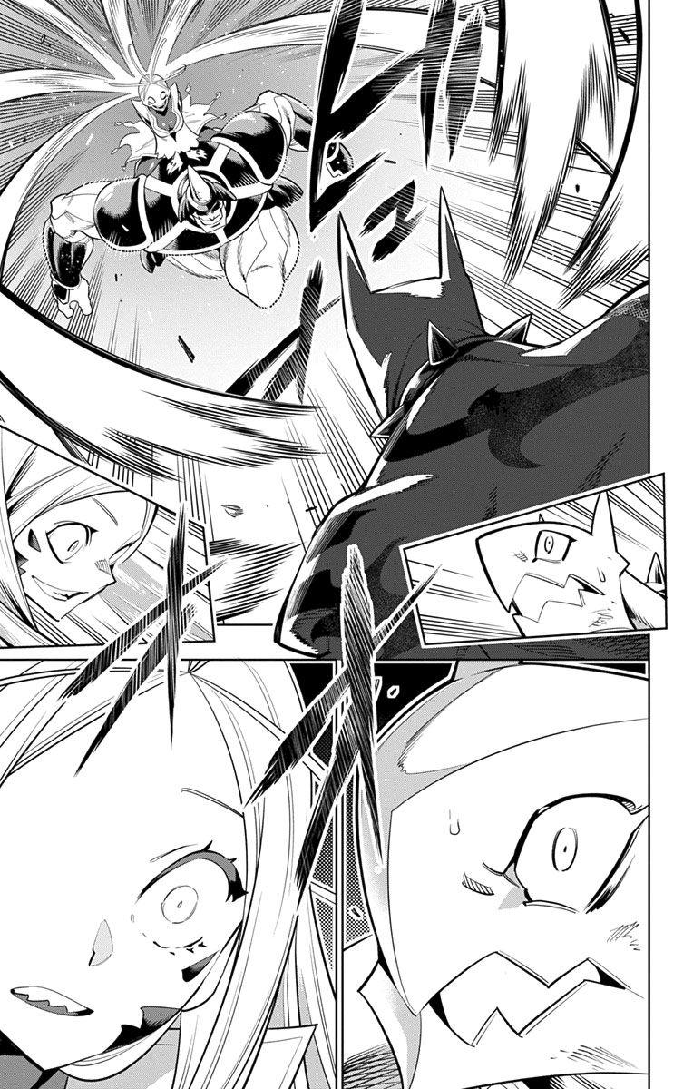 Read Demon Slave FR Manga Online