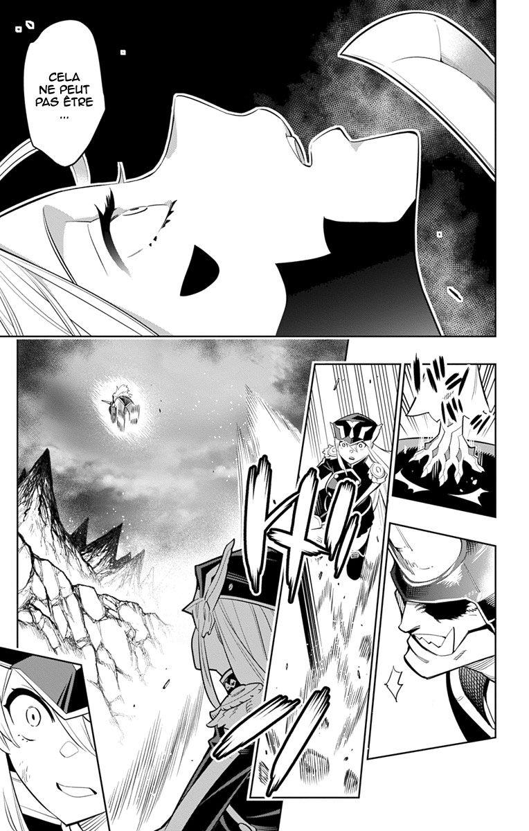Read Demon Slave FR Manga Online