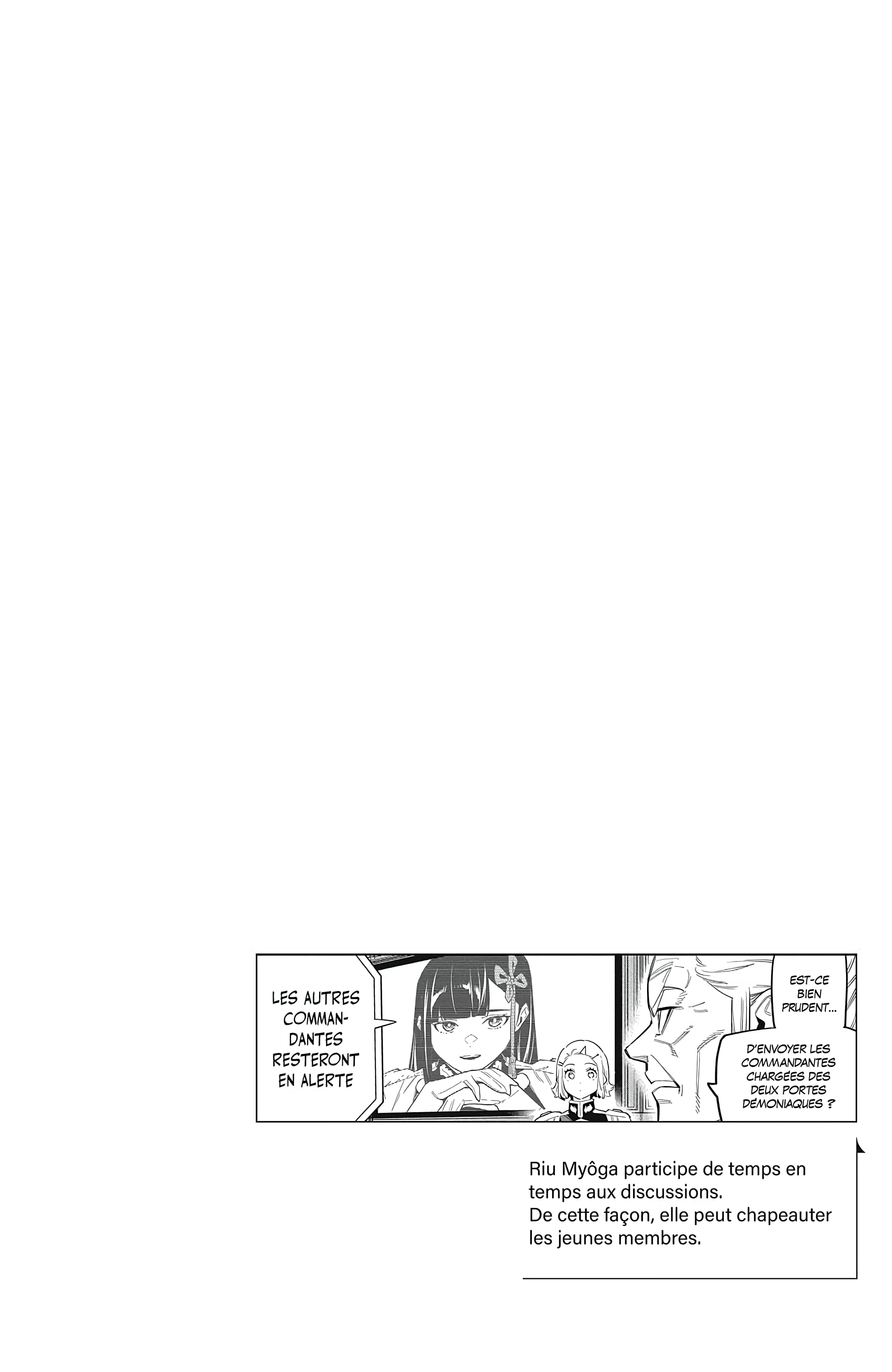 Read Demon Slave FR Manga Online