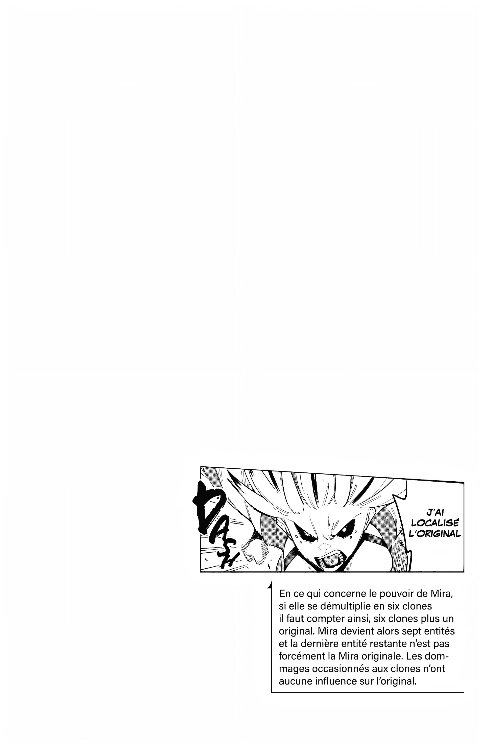 Read Demon Slave FR Manga Online