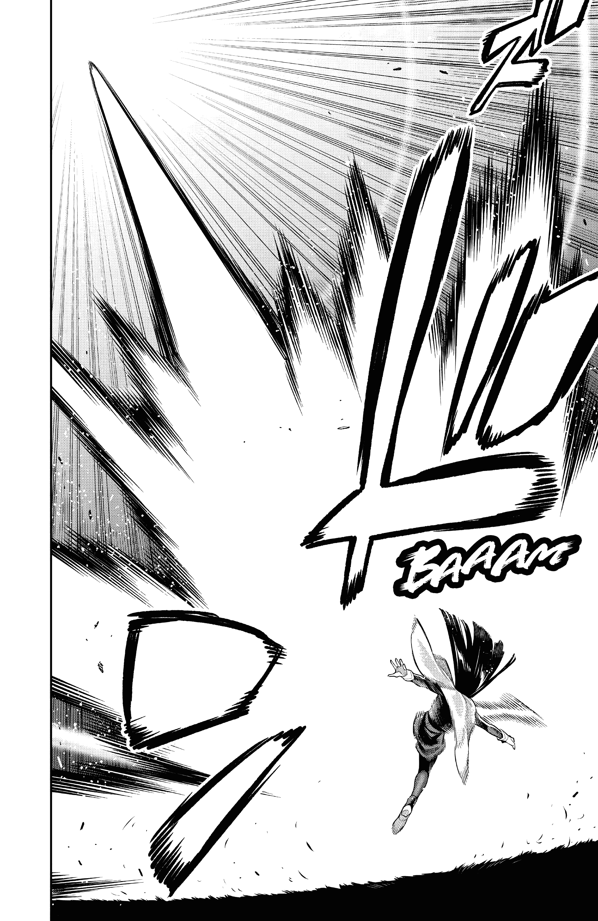 Read Demon Slave FR Manga Online