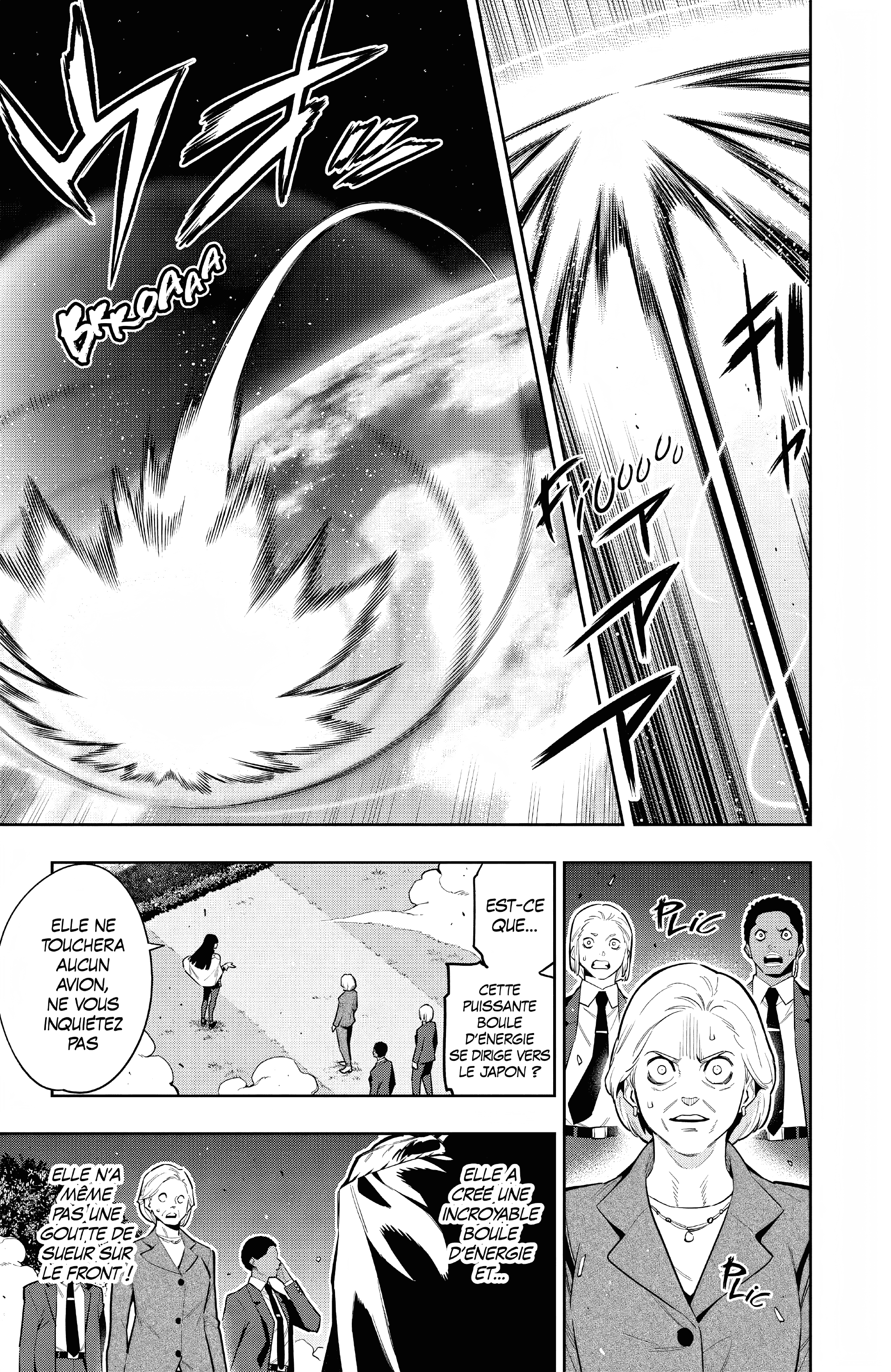 Read Demon Slave FR Manga Online