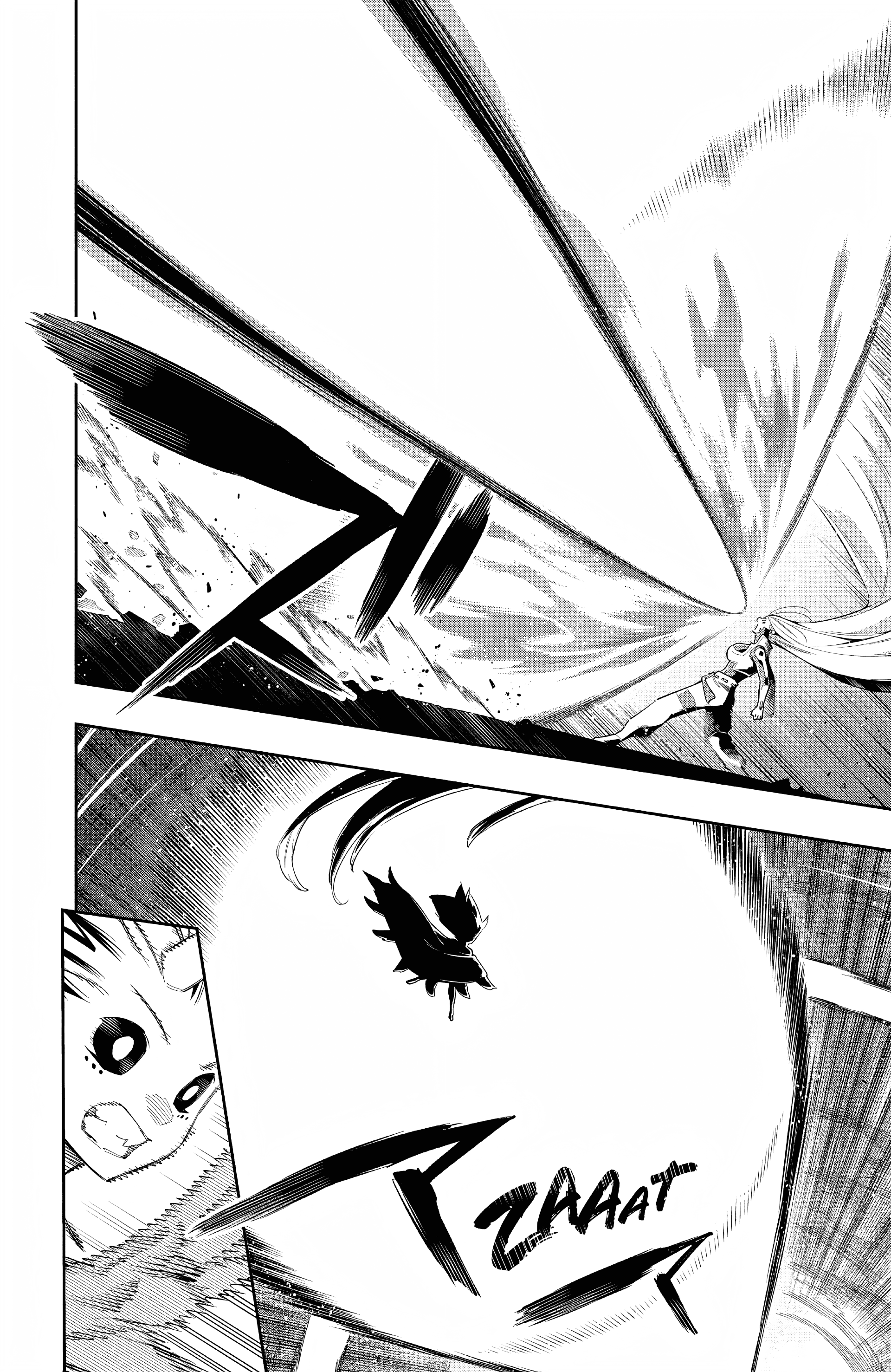 Read Demon Slave FR Manga Online