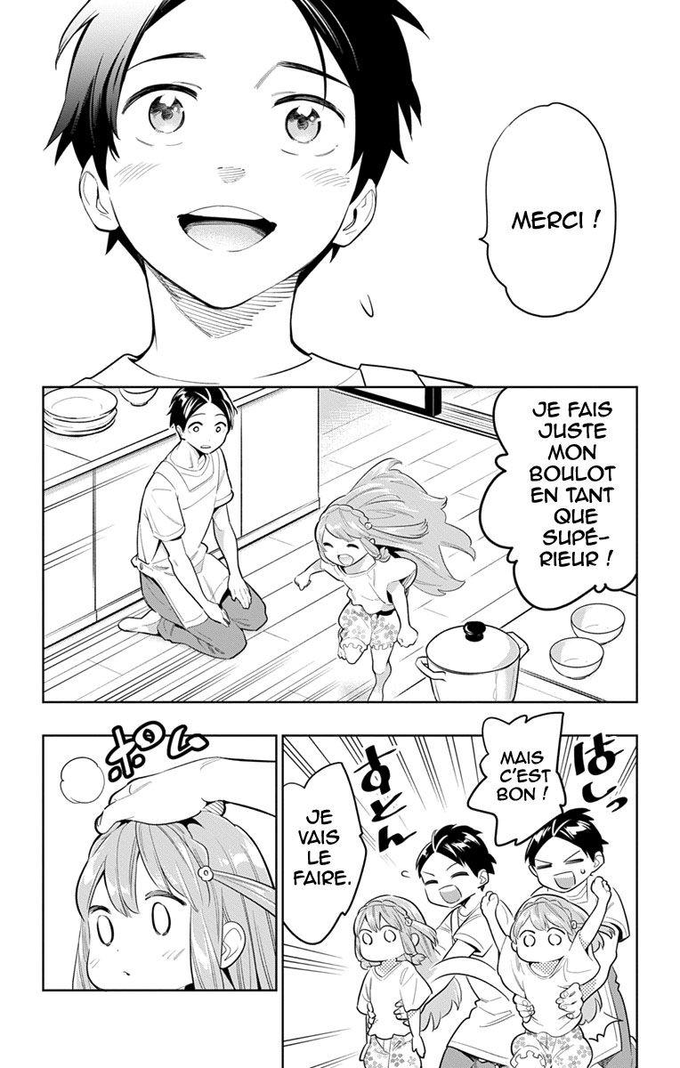 Read Demon Slave FR Manga Online