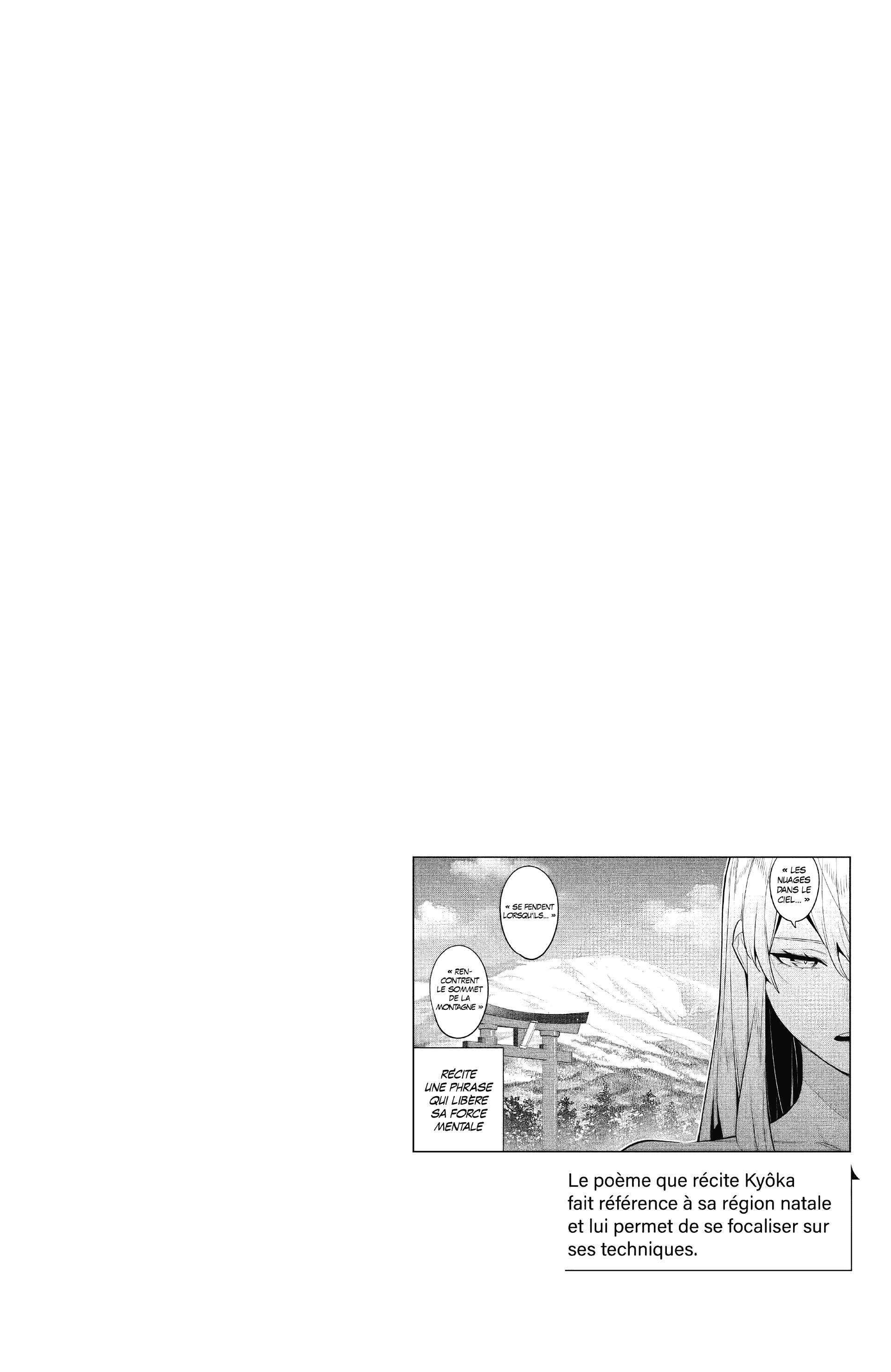 Read Demon Slave FR Manga Online