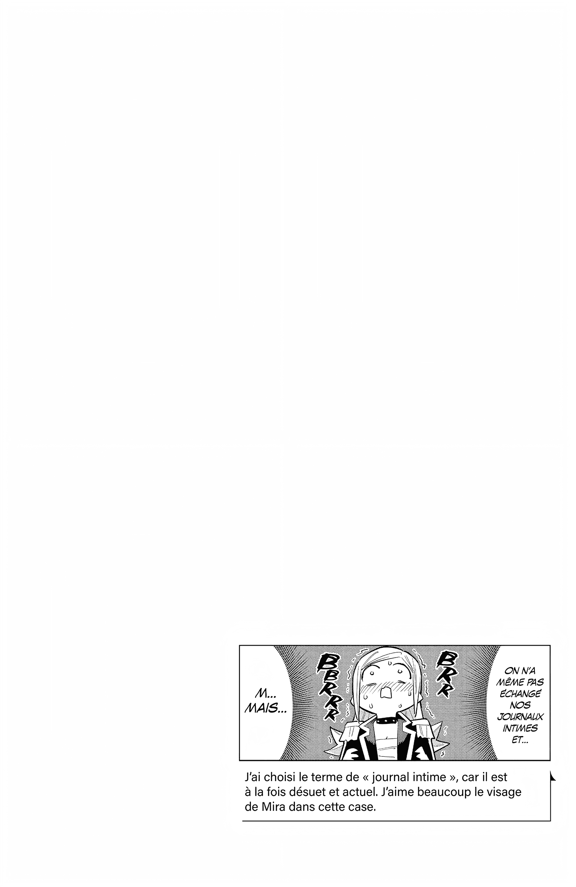 Read Demon Slave FR Manga Online