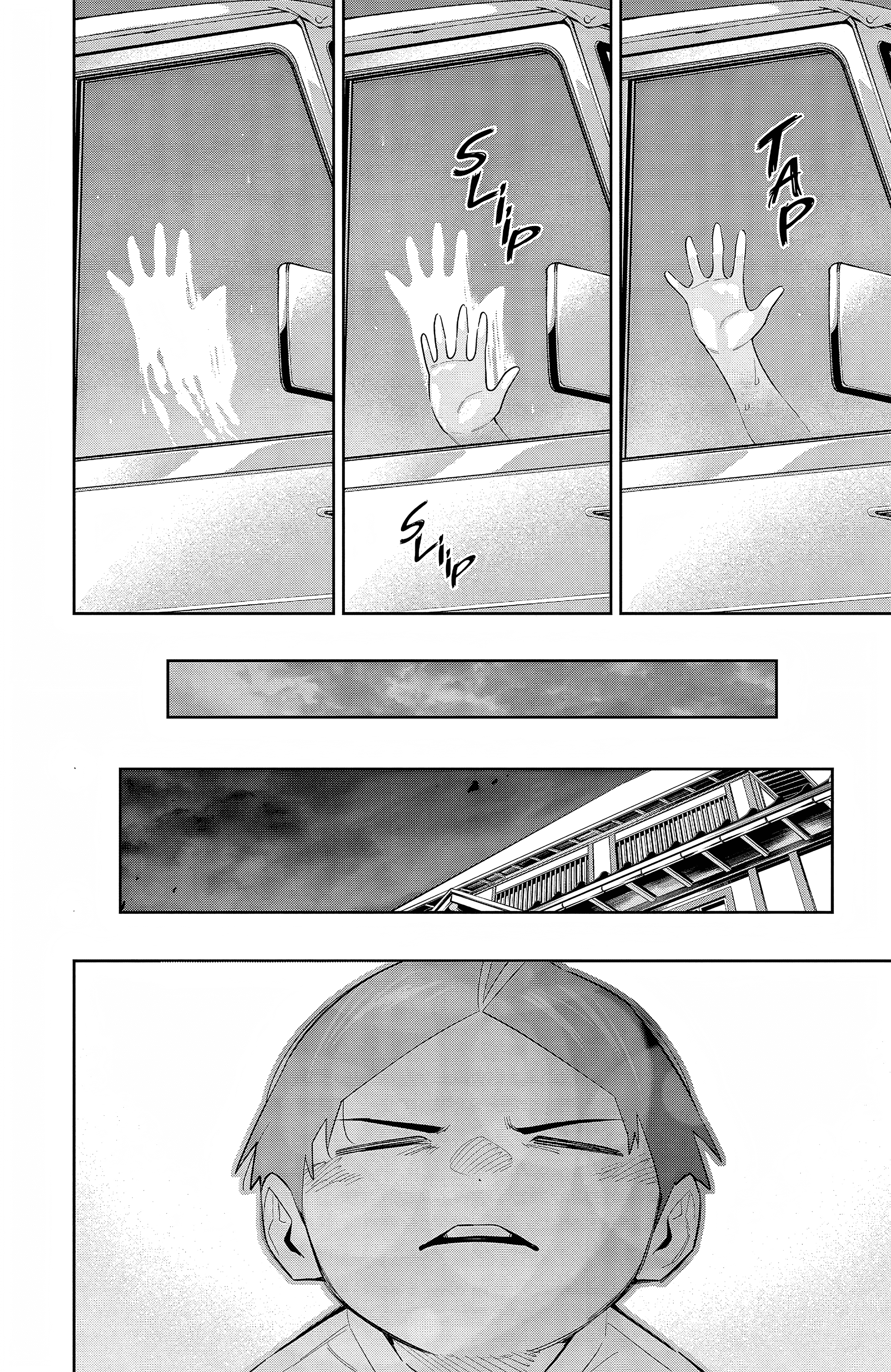 Read Demon Slave FR Manga Online