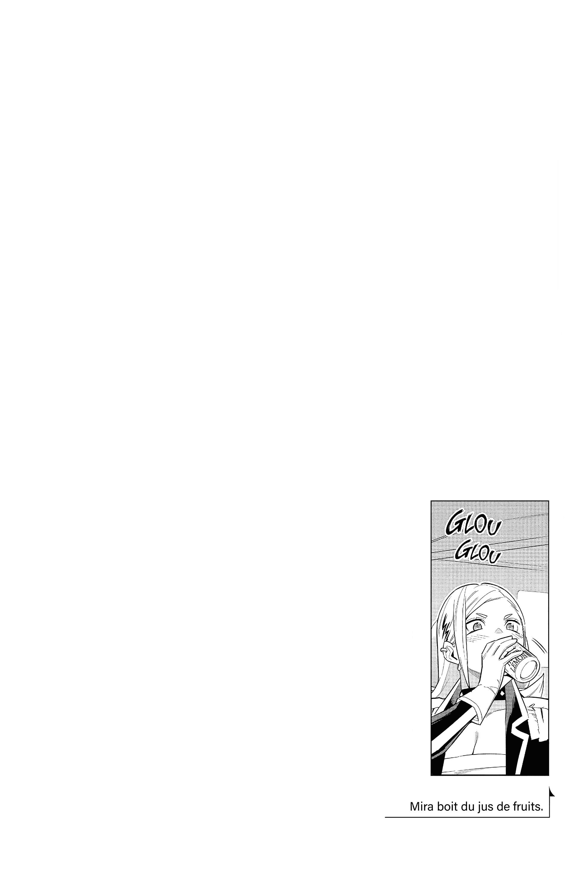 Read Demon Slave FR Manga Online