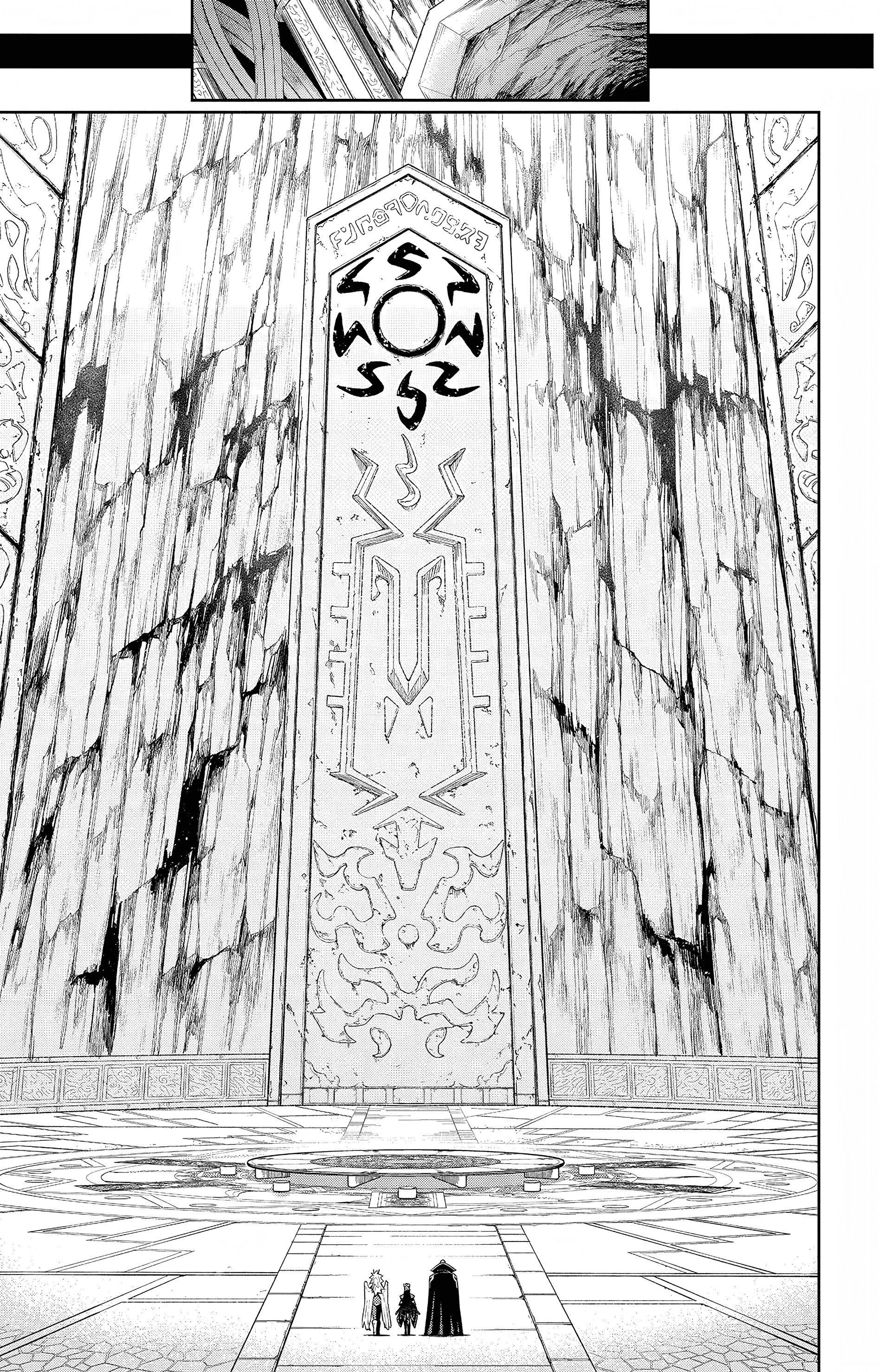 Read Demon Slave FR Manga Online