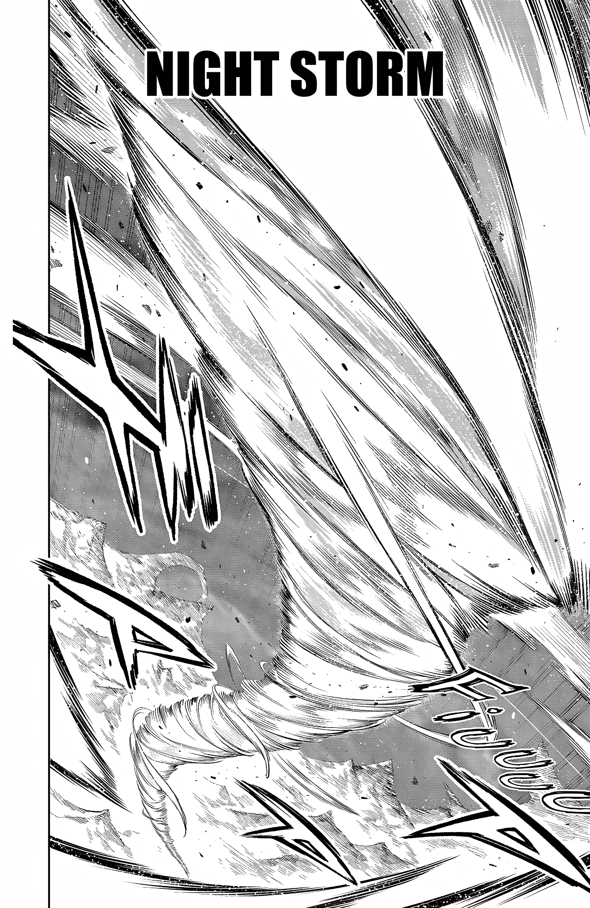 Read Demon Slave FR Manga Online