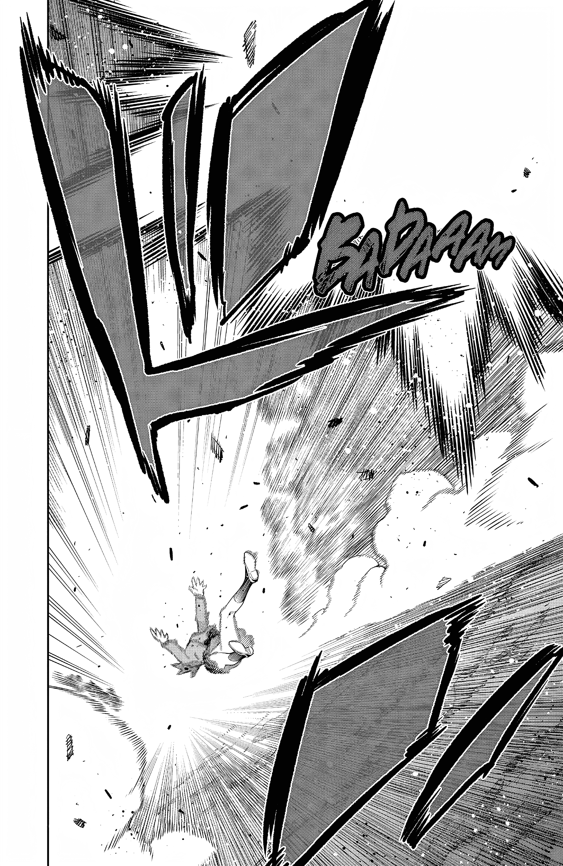 Read Demon Slave FR Manga Online
