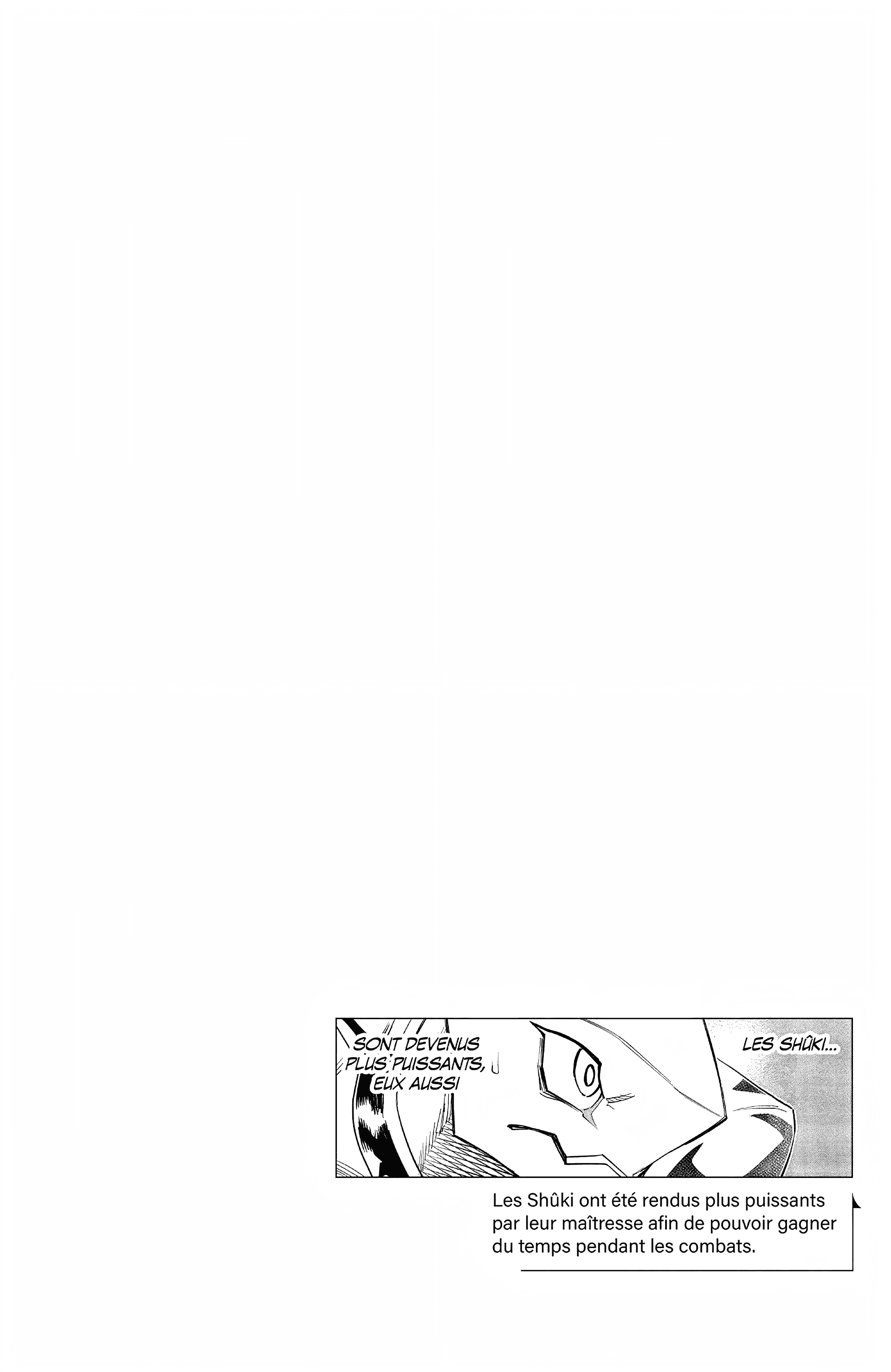 Read Demon Slave FR Manga Online