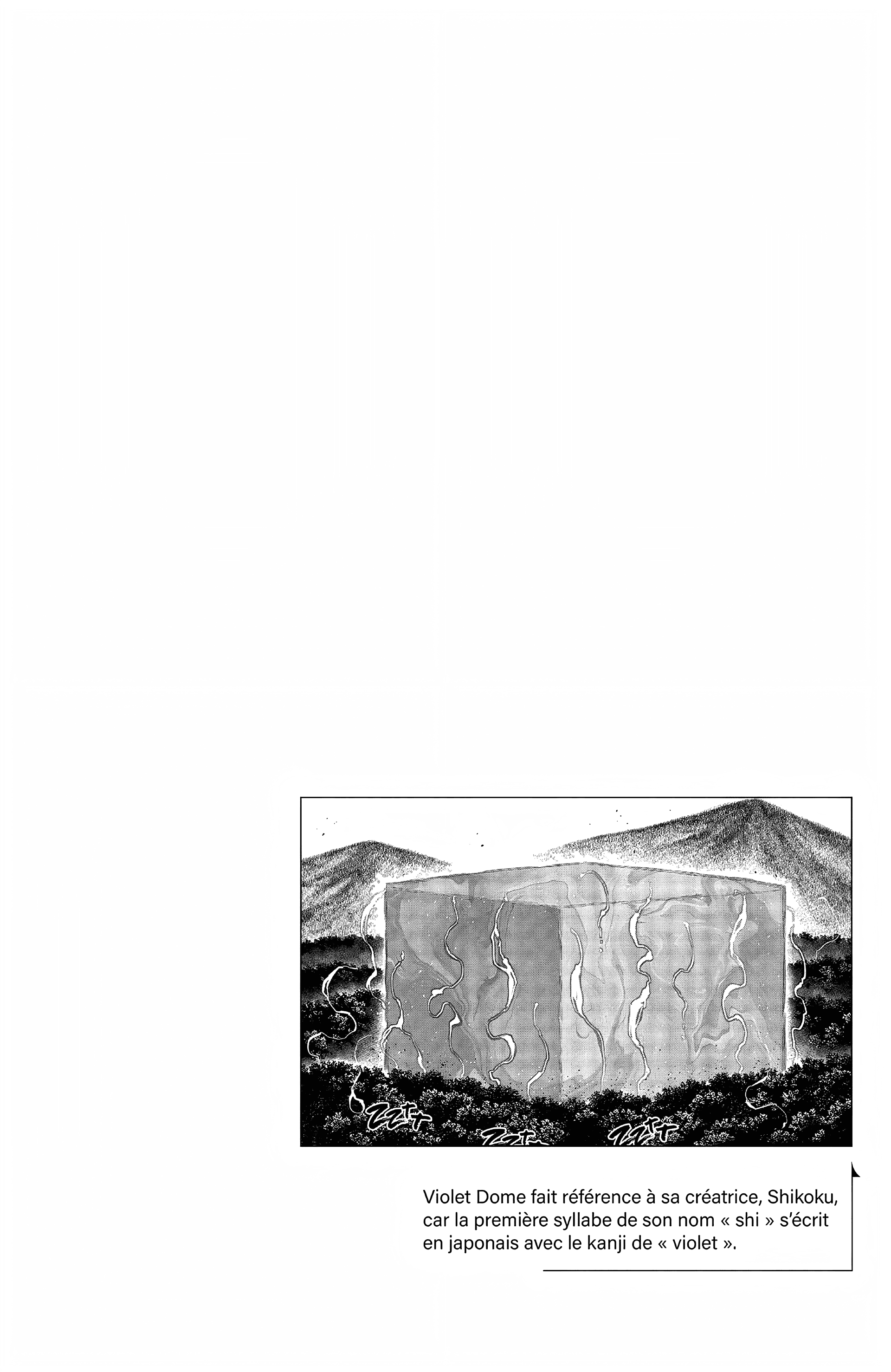 Read Demon Slave FR Manga Online