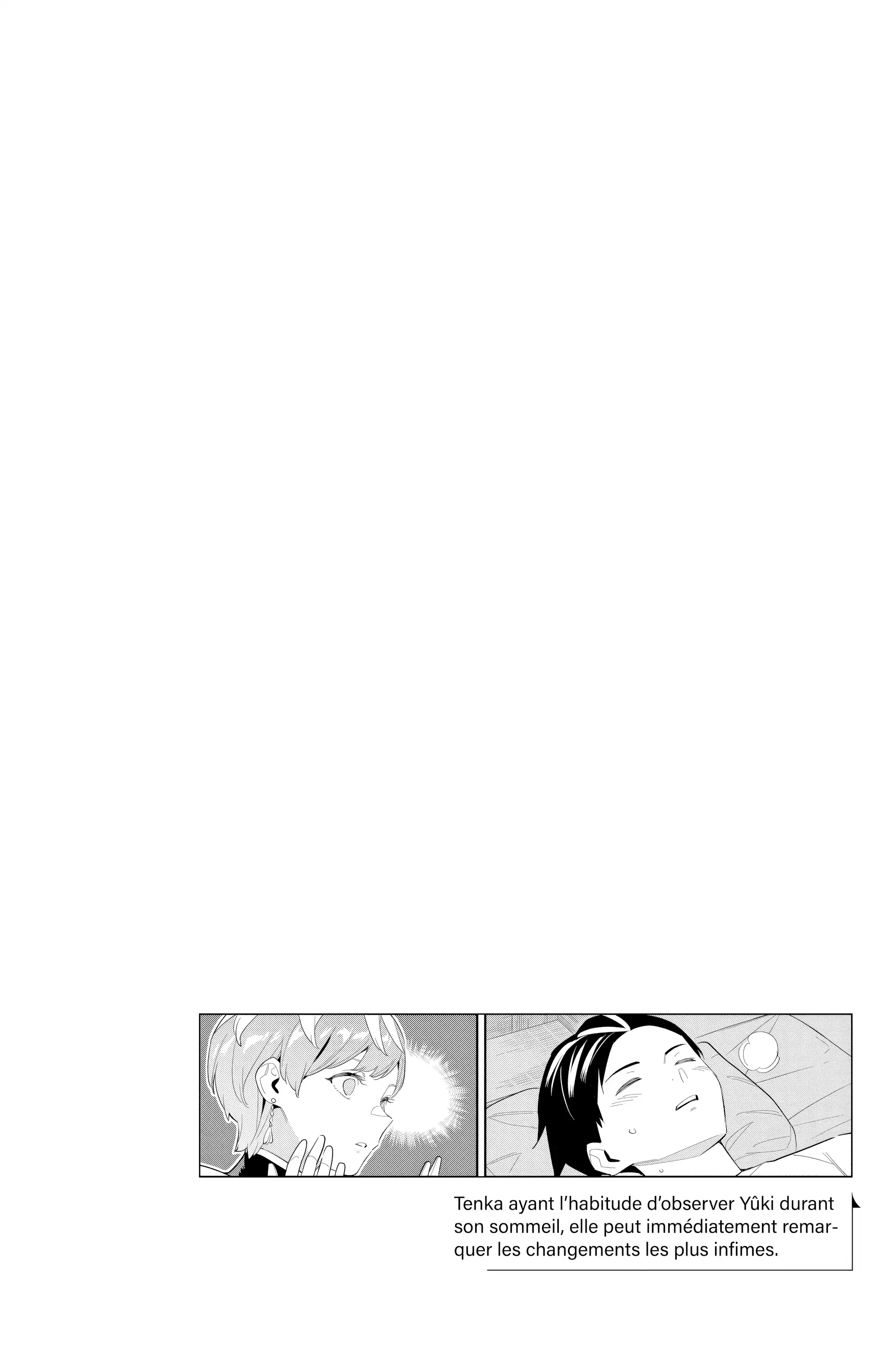 Read Demon Slave FR Manga Online